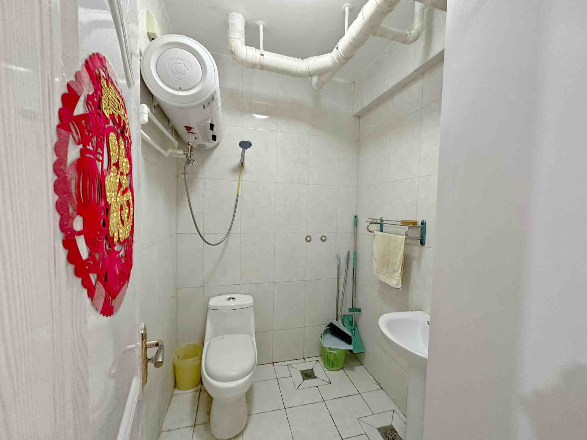 阳光100国际新城(H区)