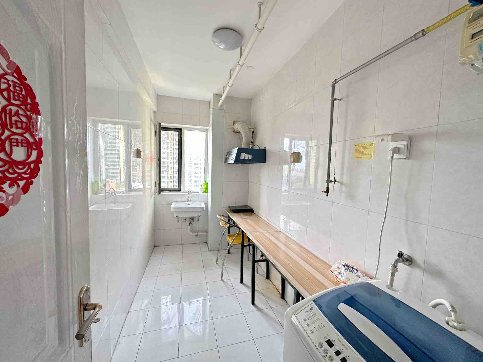 阳光100国际新城(H区)