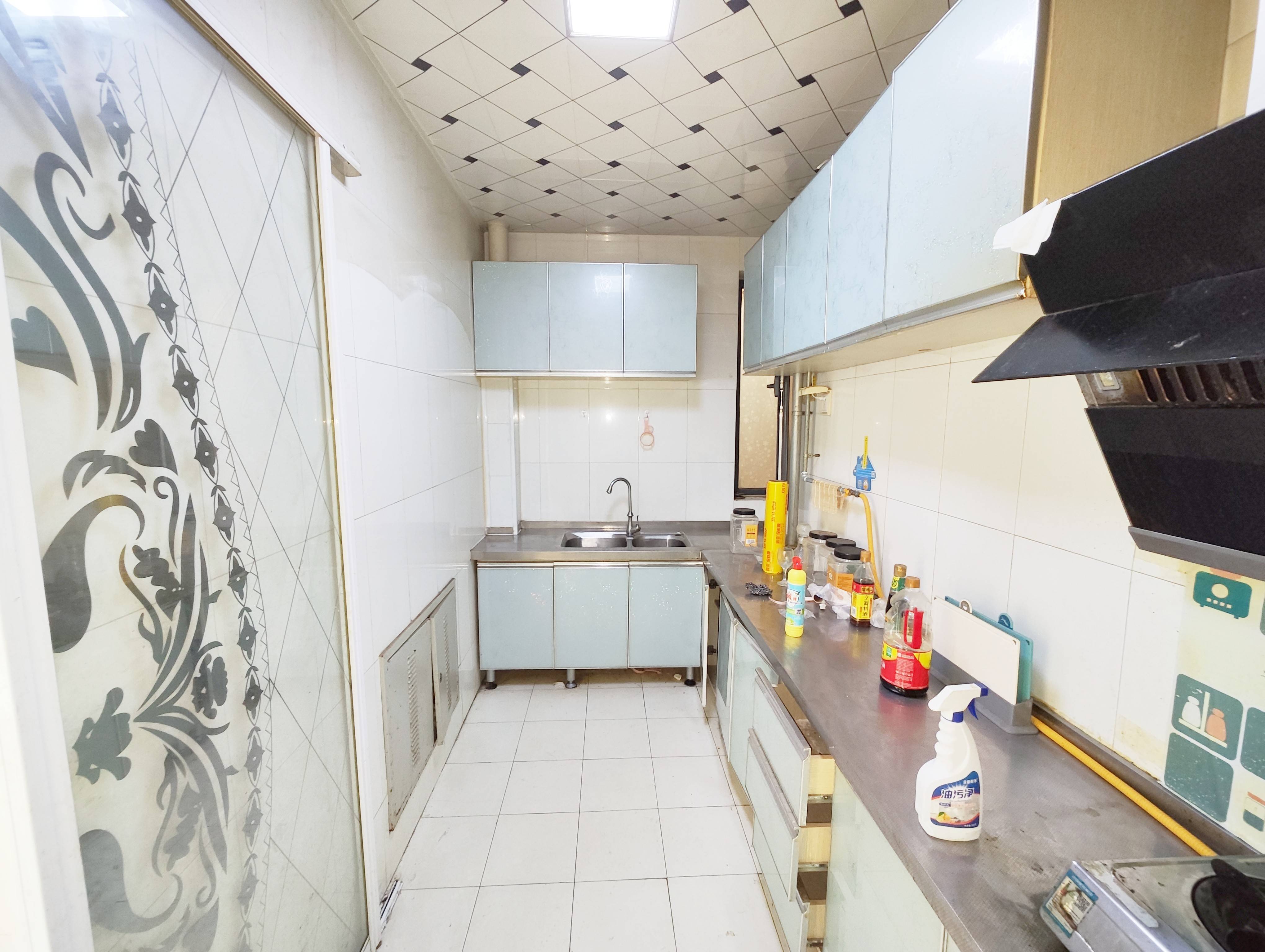 中建锦绣城一期