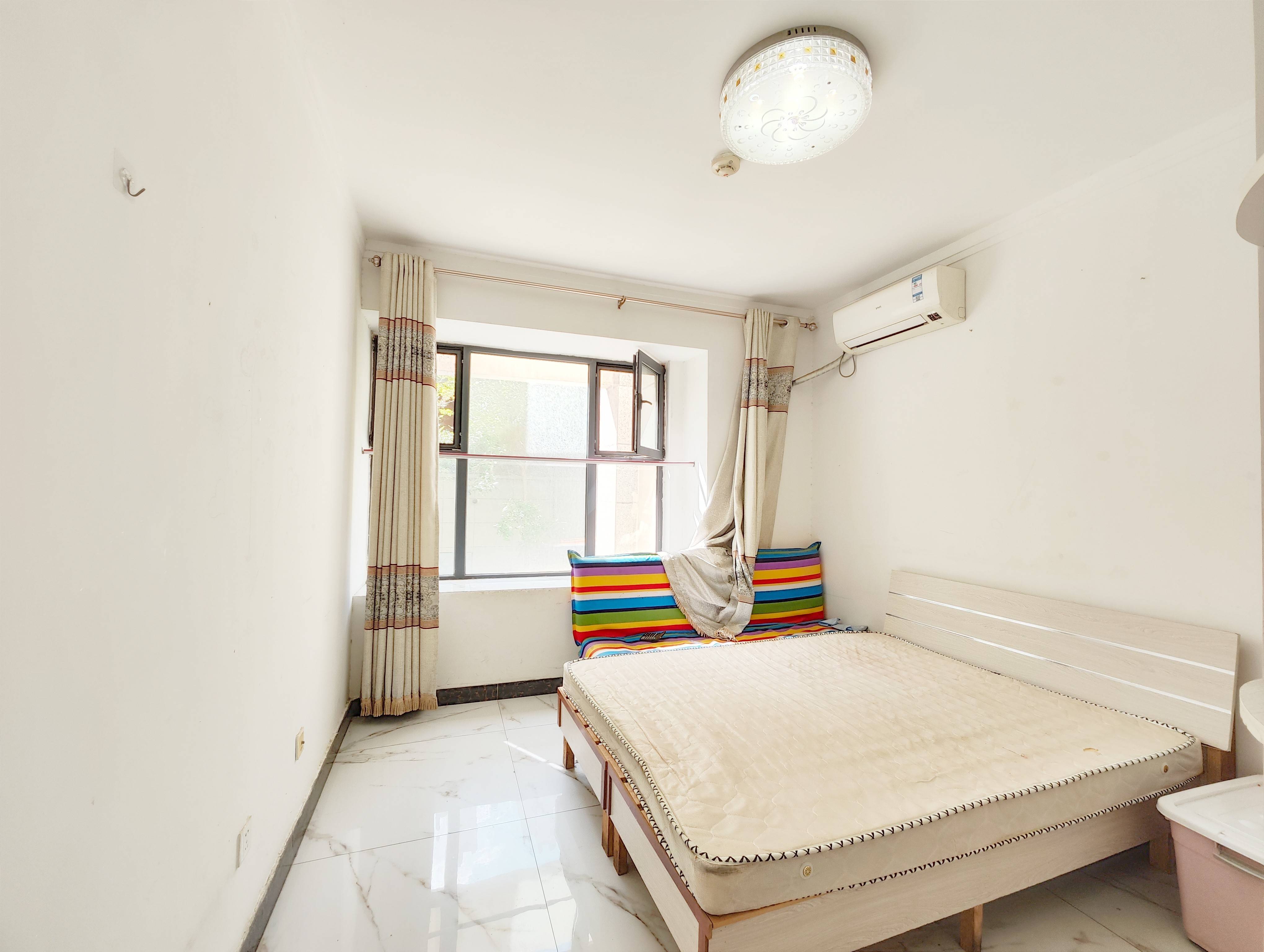 中建锦绣城一期