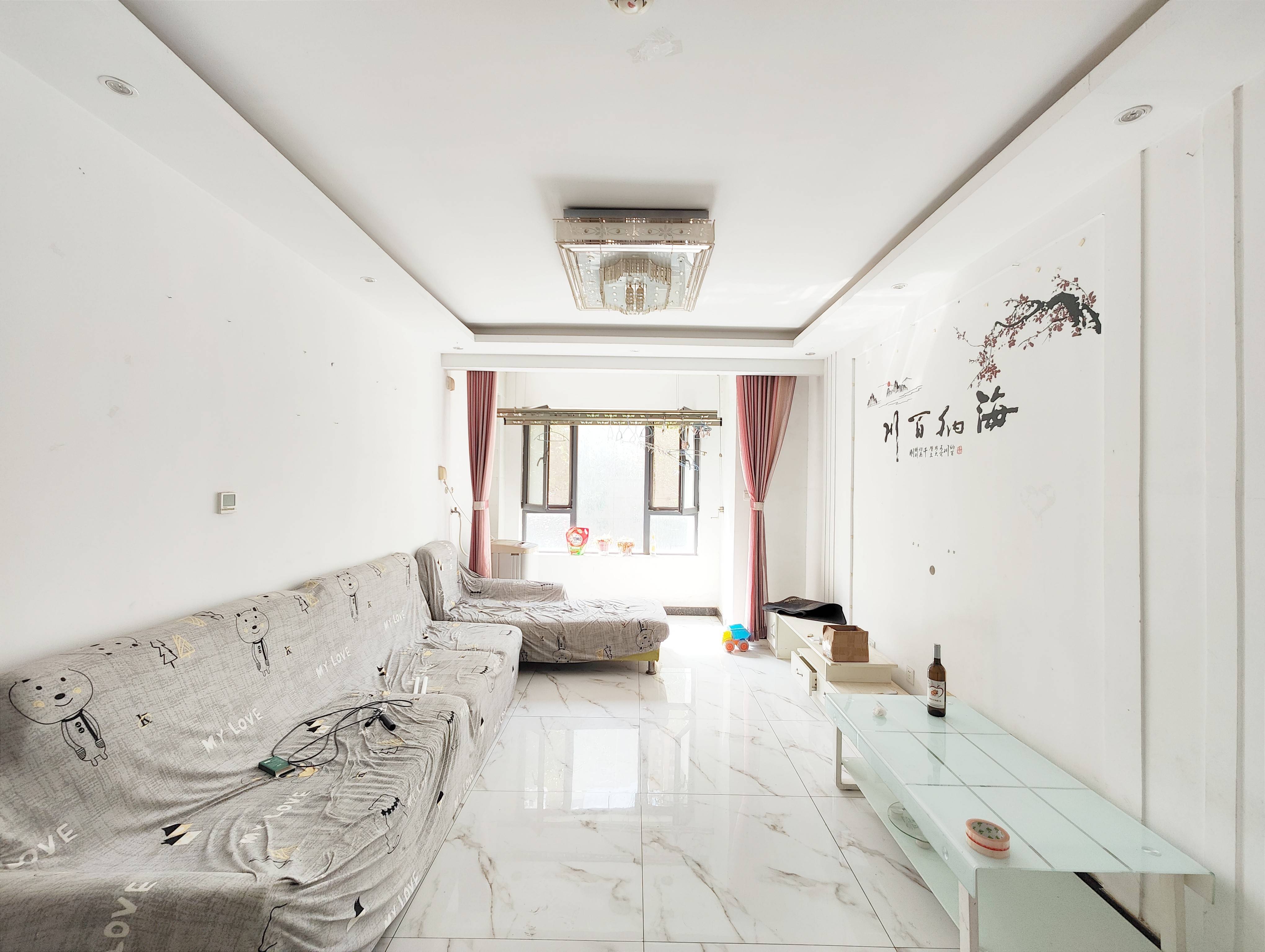 中建锦绣城一期