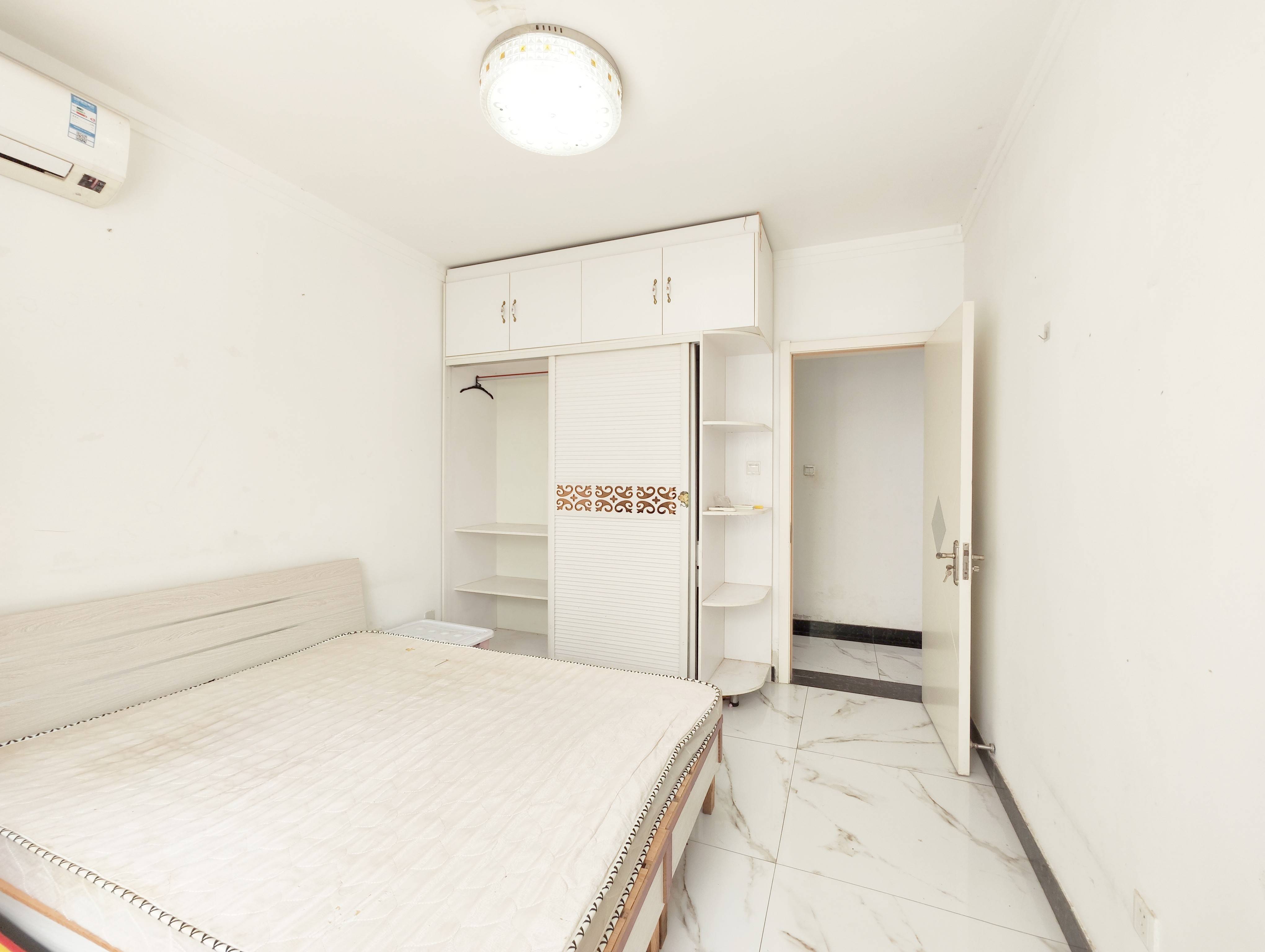 中建锦绣城一期