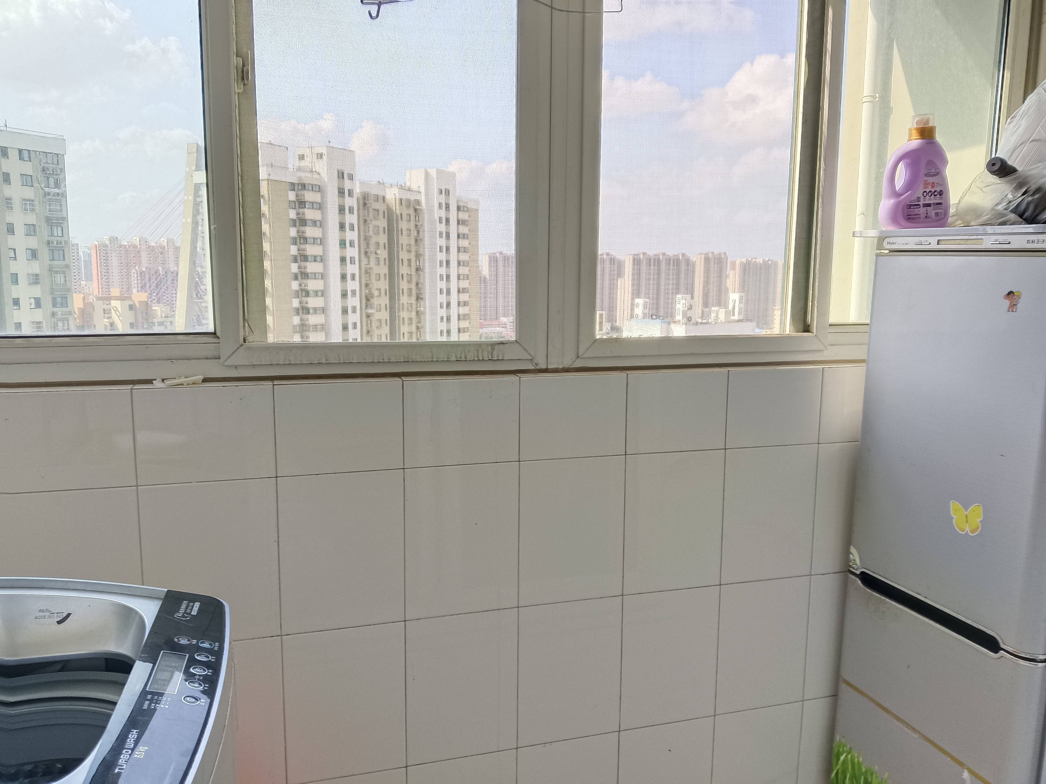 宝华新区