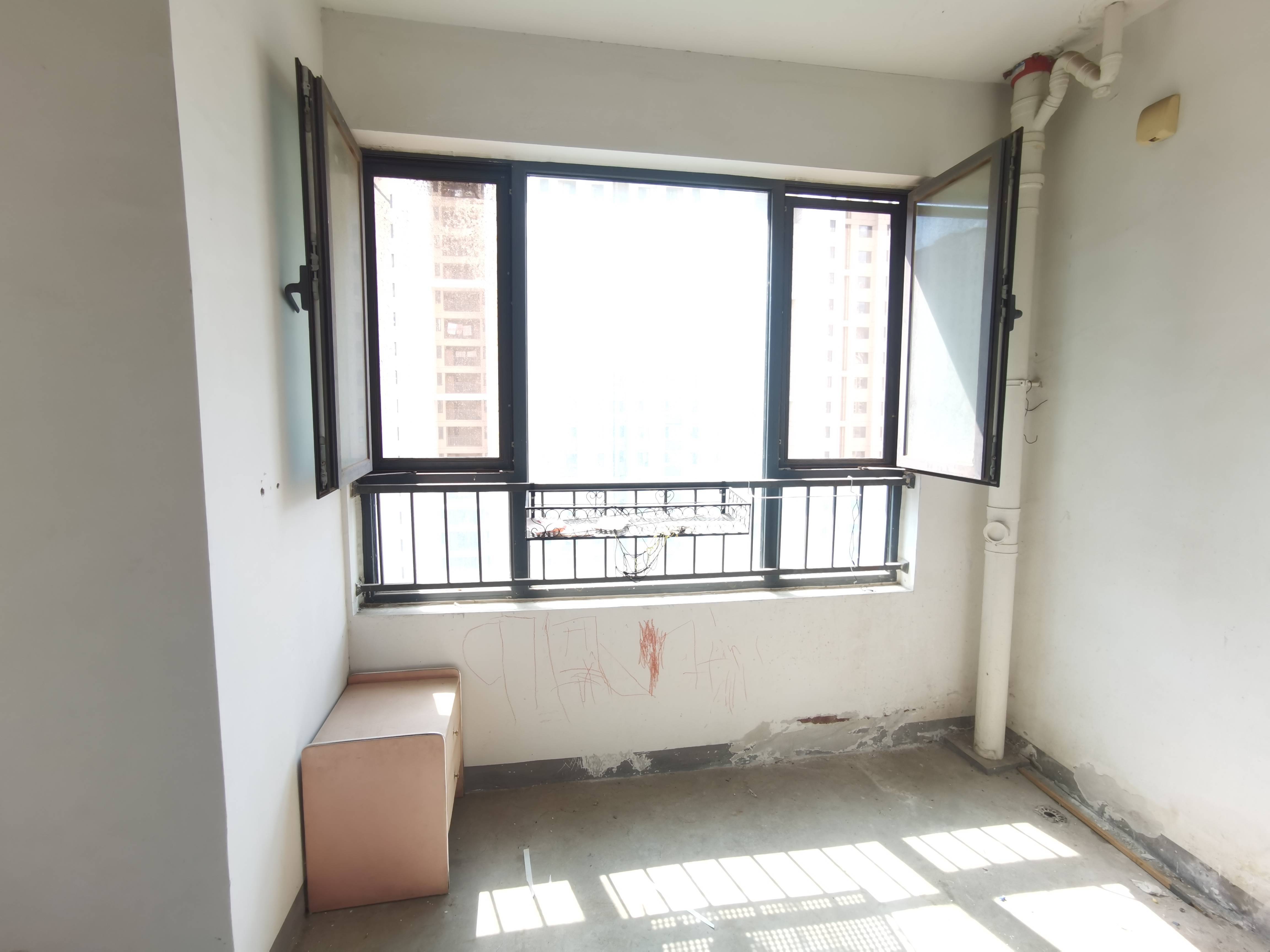 中建锦绣城