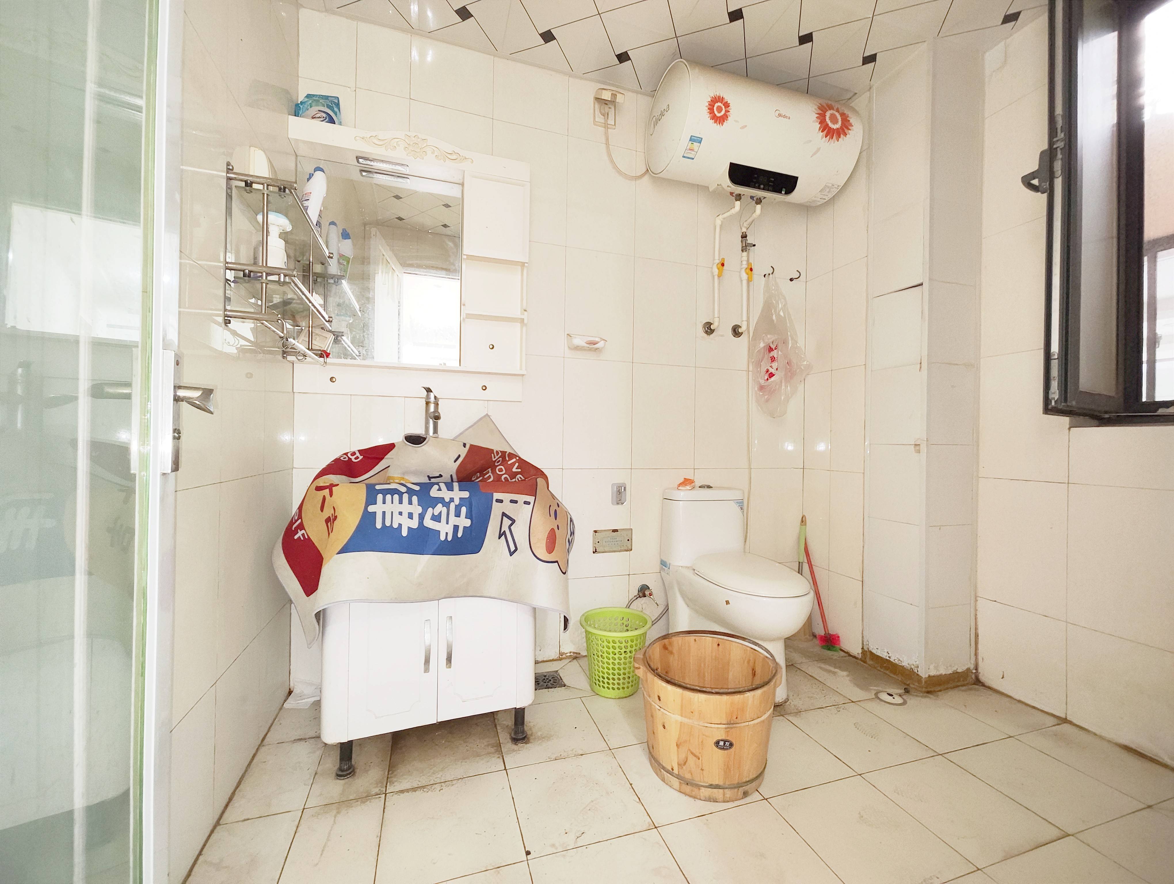 中建锦绣城一期