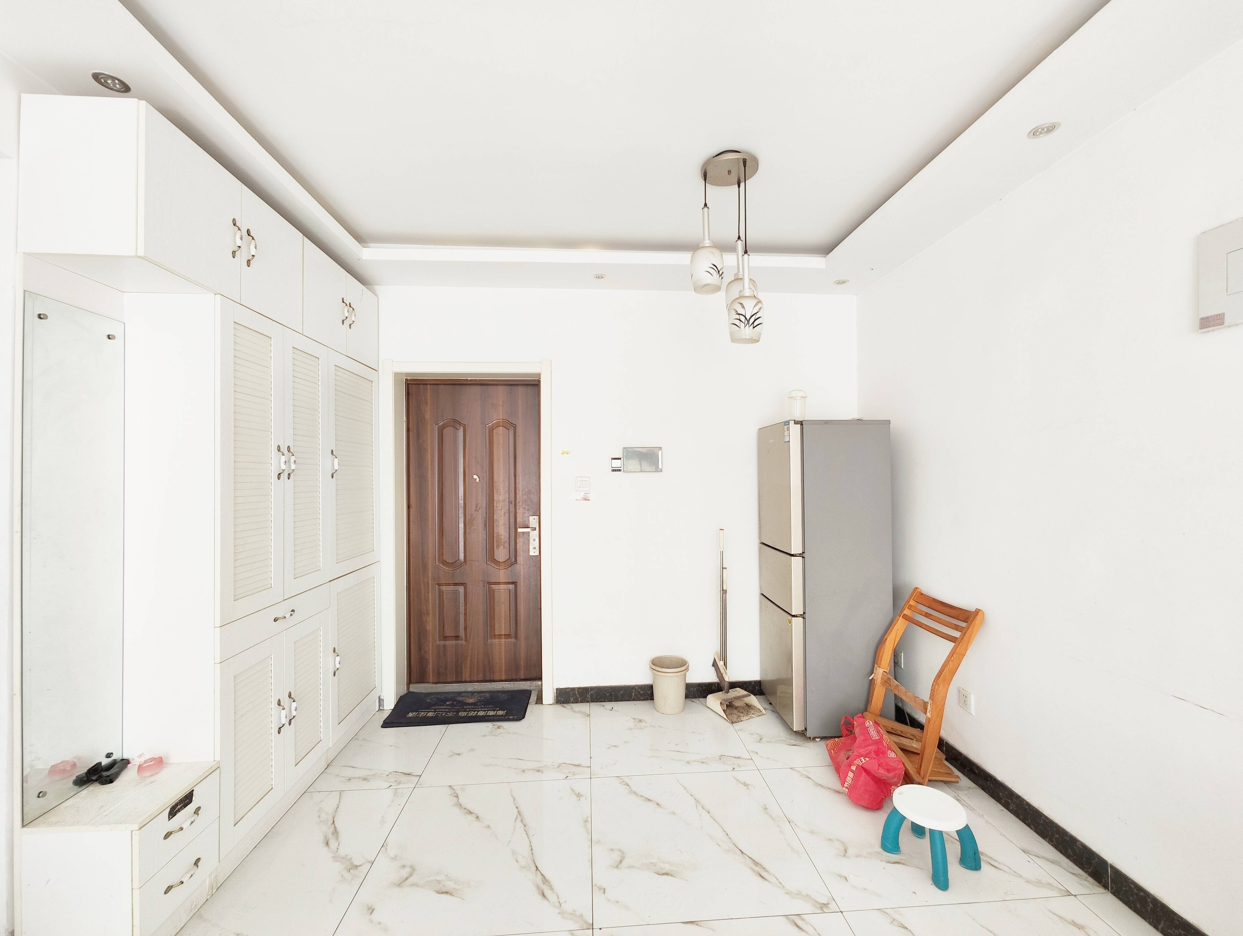 中建锦绣城一期