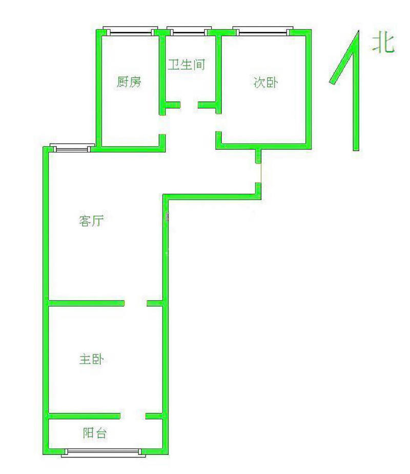 宝华新区