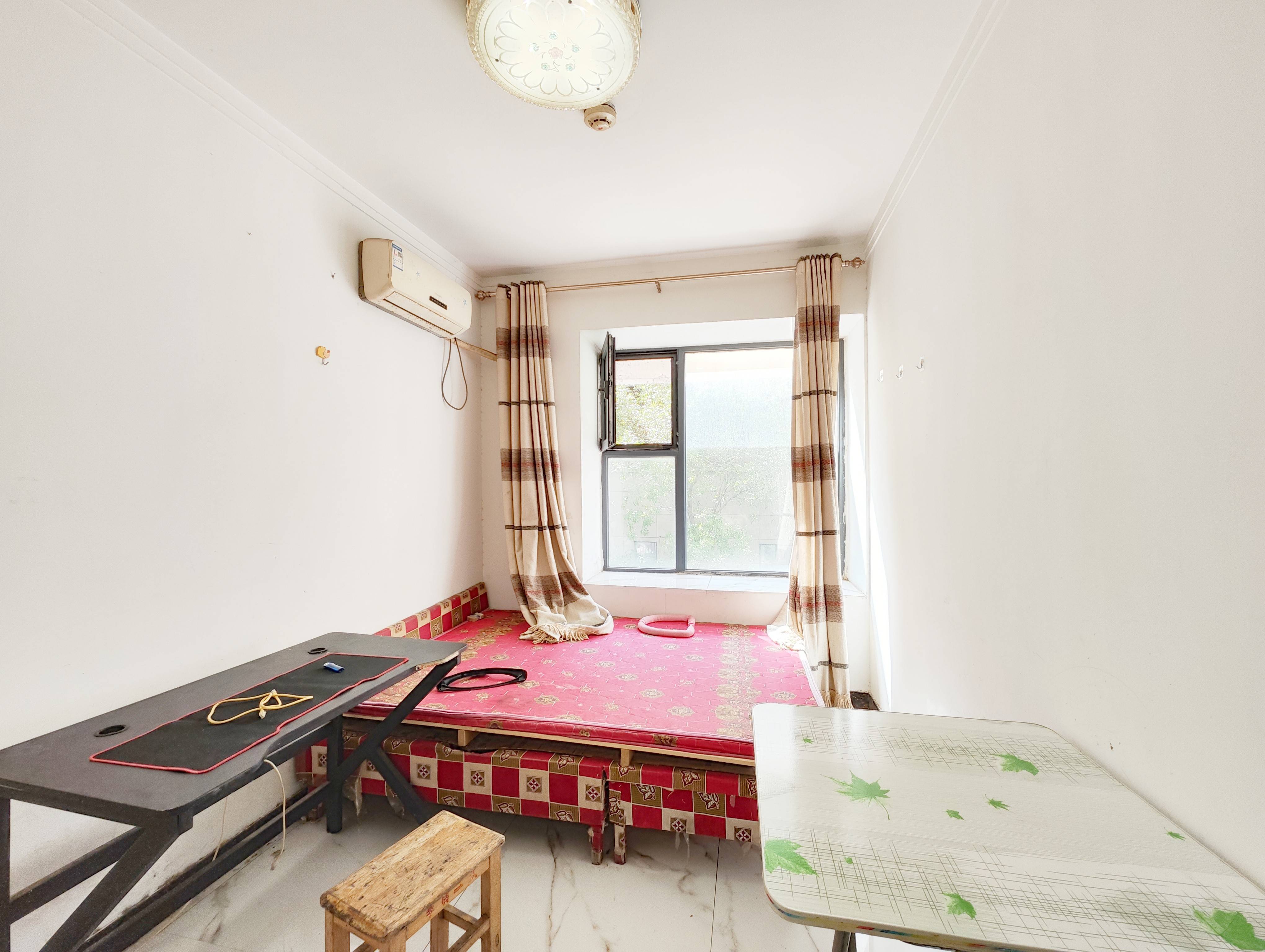 中建锦绣城一期