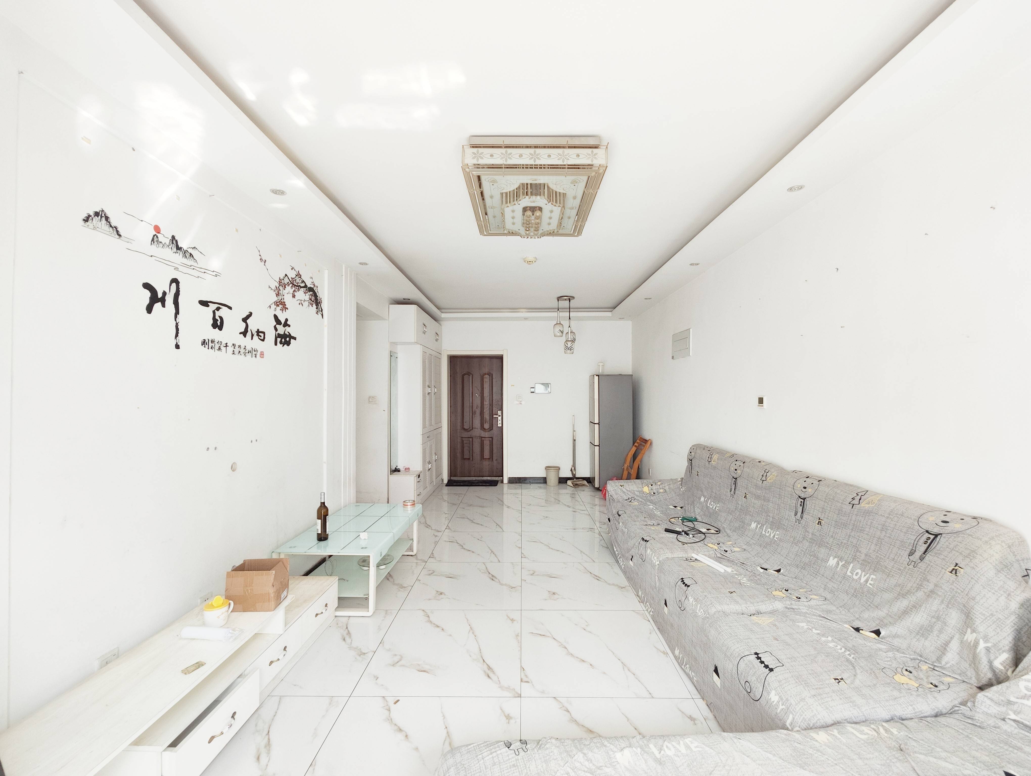 中建锦绣城一期