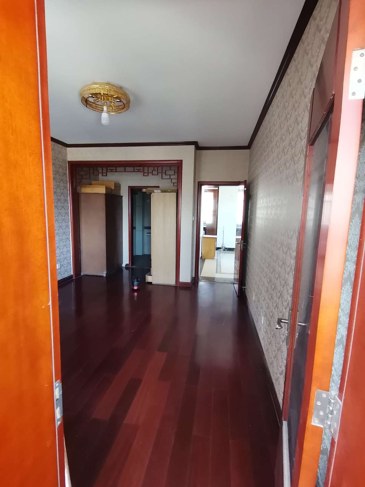 龙园小区(济高龙园)