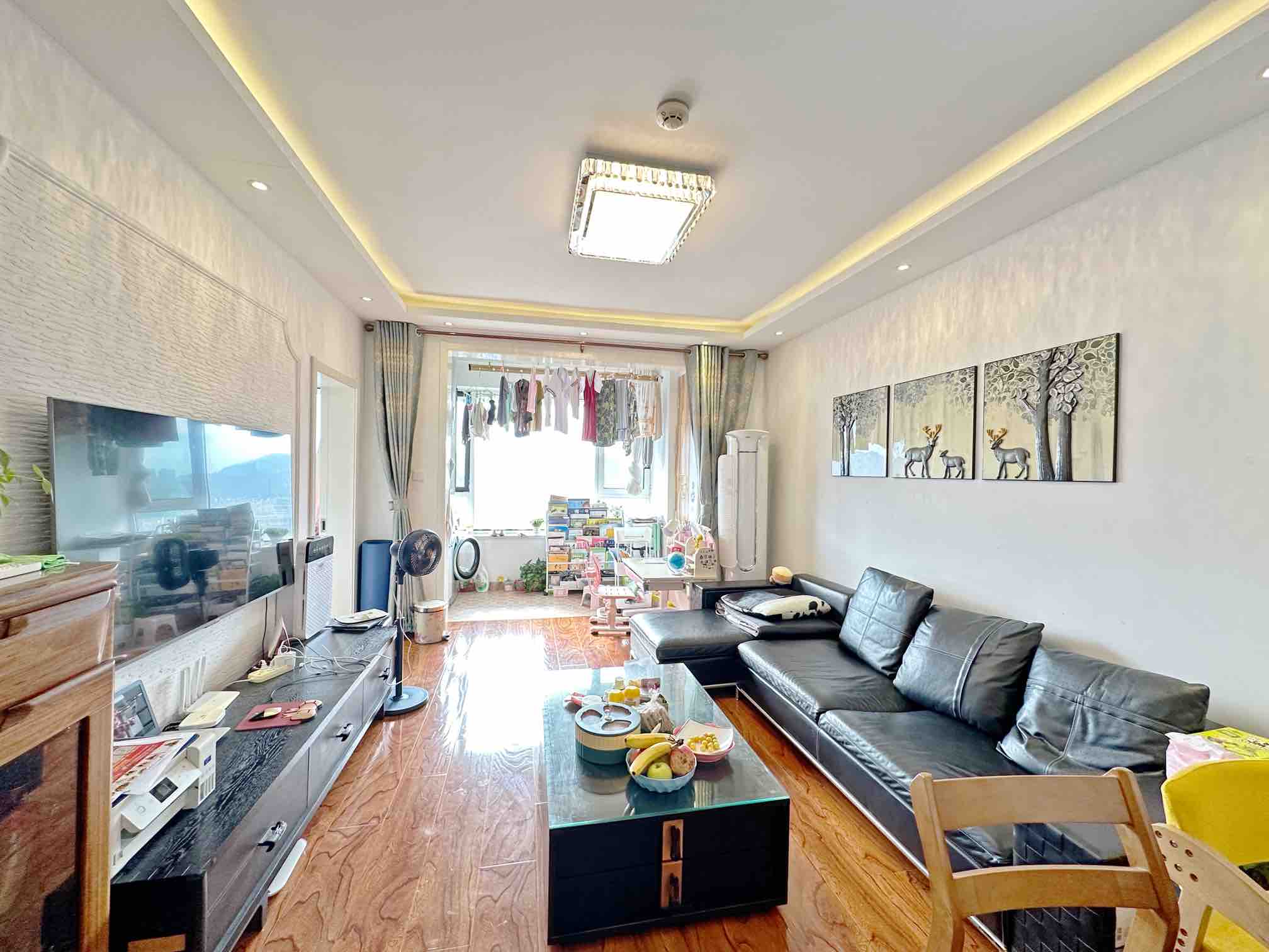 阳光100国际新城(K区)