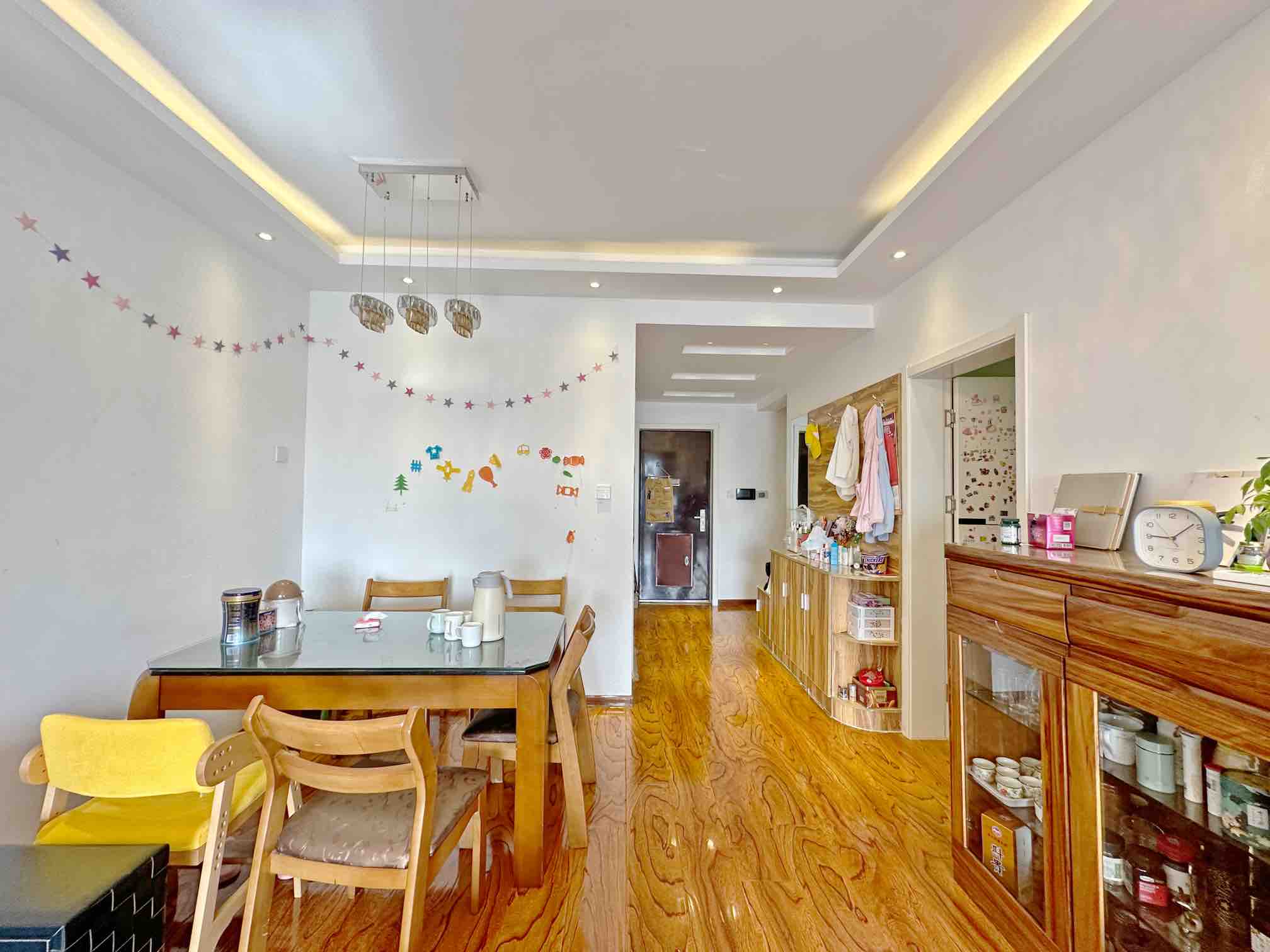 阳光100国际新城(K区)