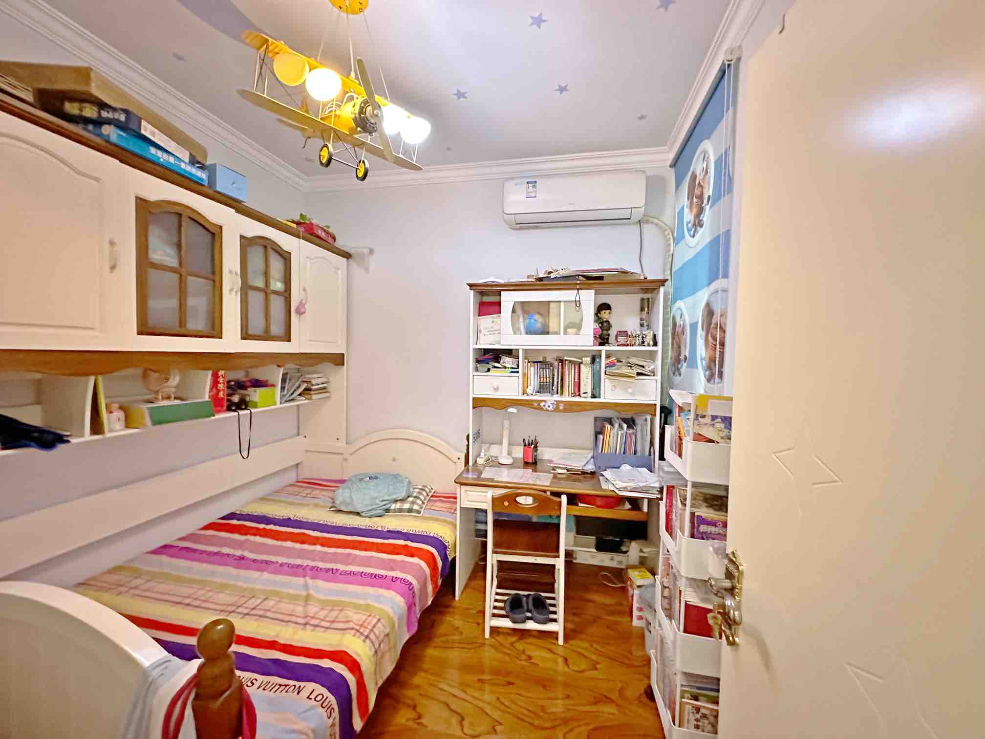 阳光100国际新城(K区)