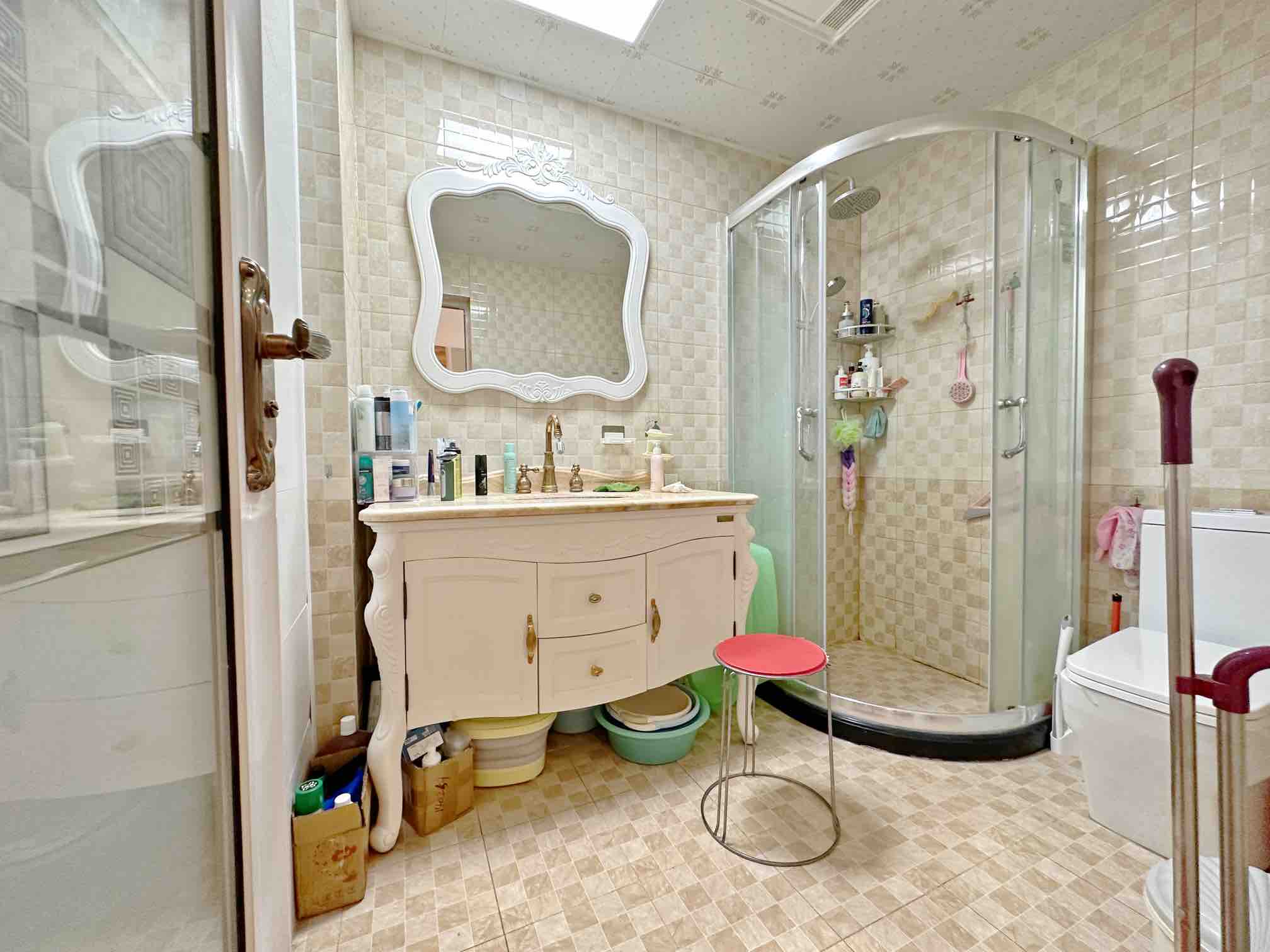 阳光100国际新城(K区)