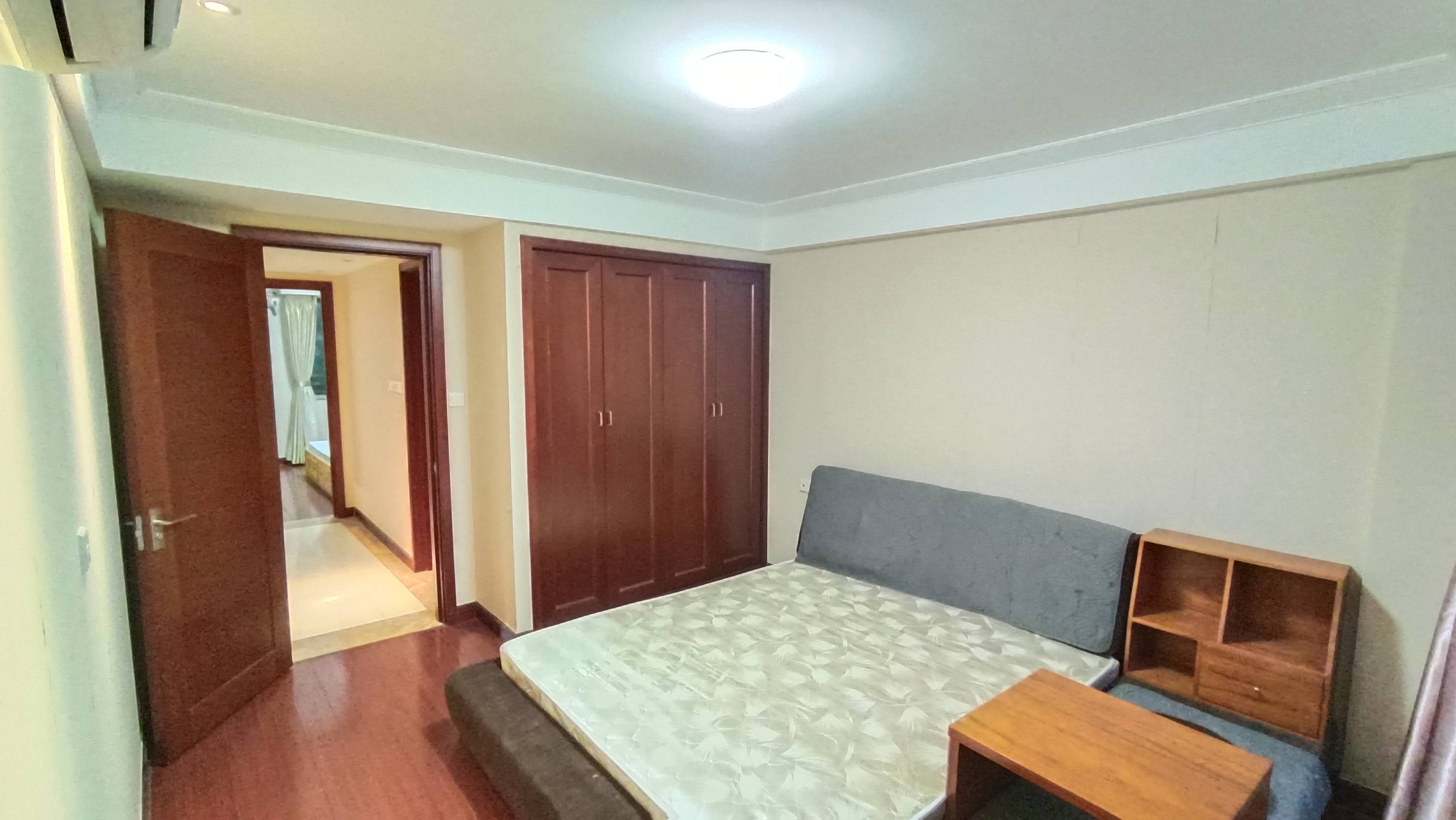 海尔绿城百合园