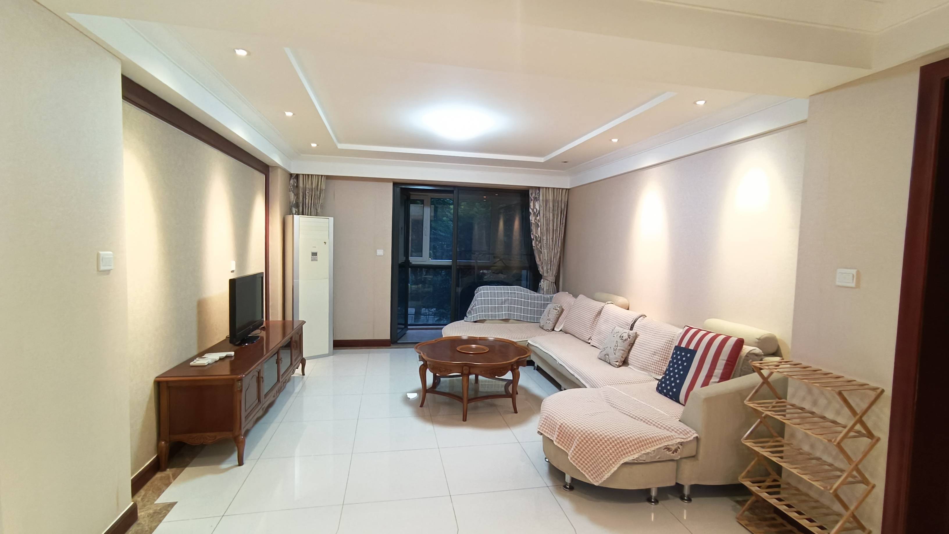 海尔绿城百合园