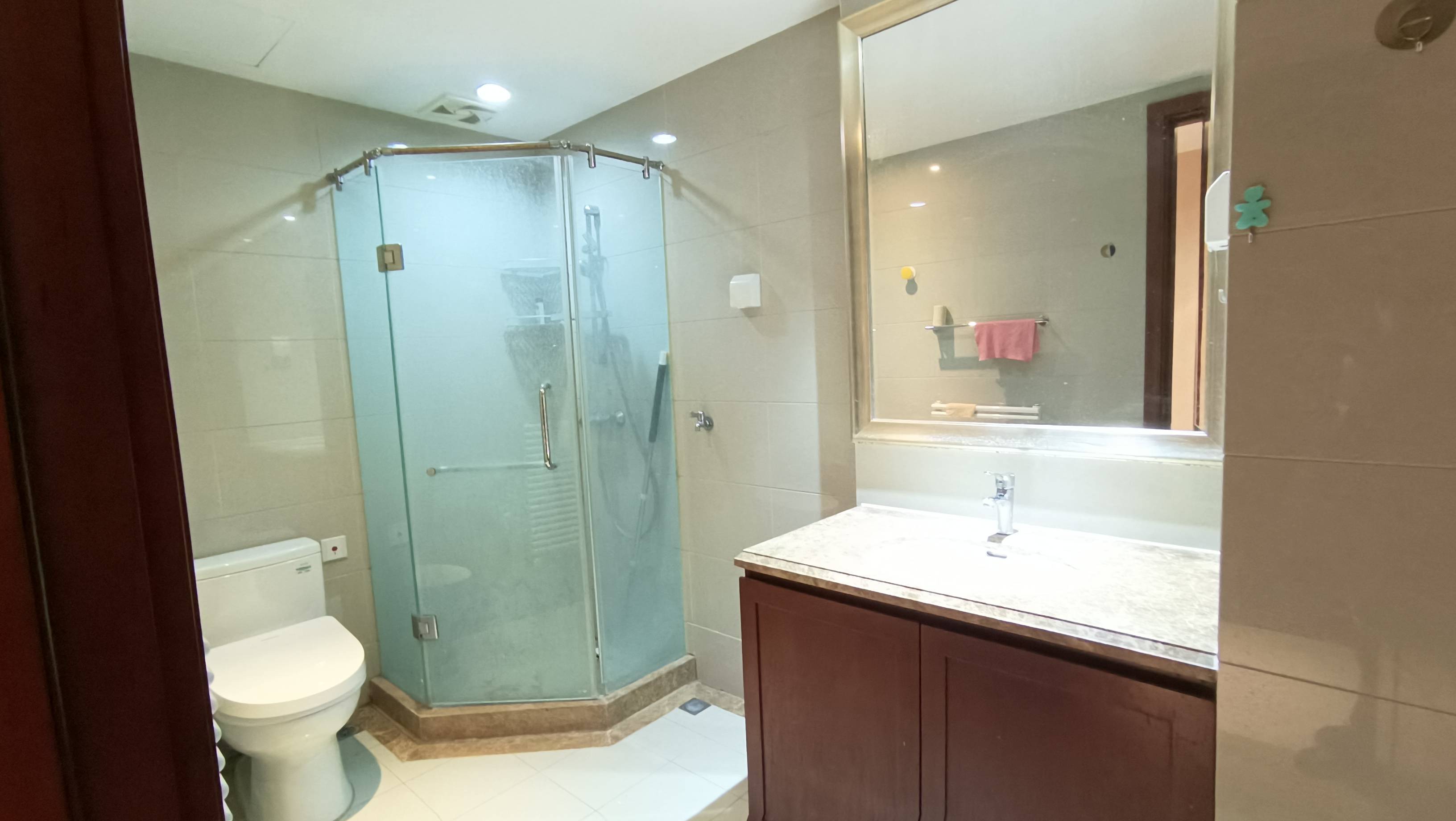 海尔绿城百合园