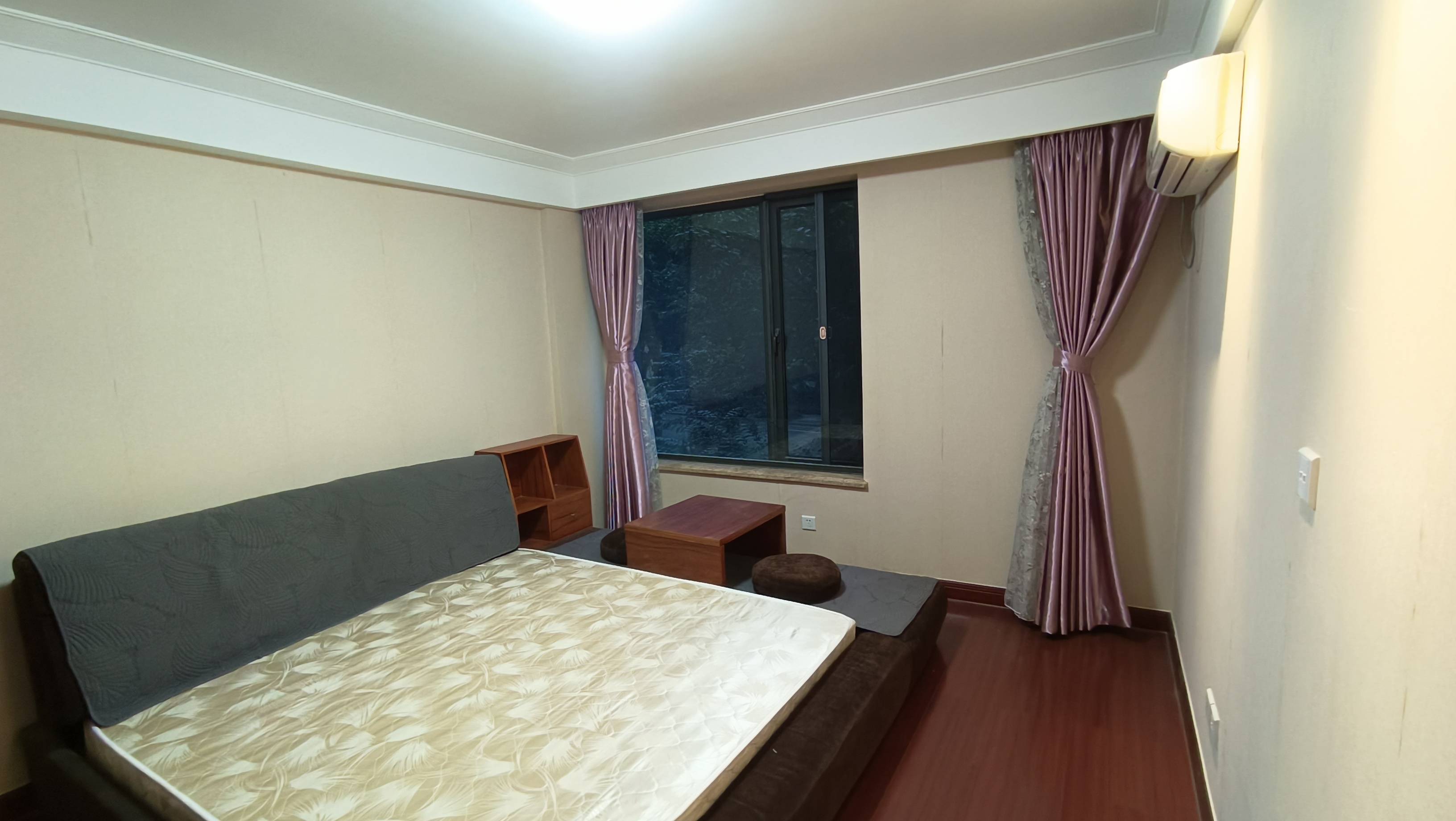 海尔绿城百合园