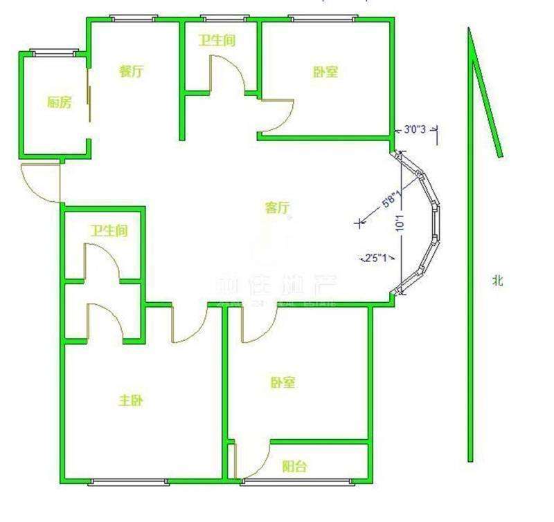 龙园小区(济高龙园)