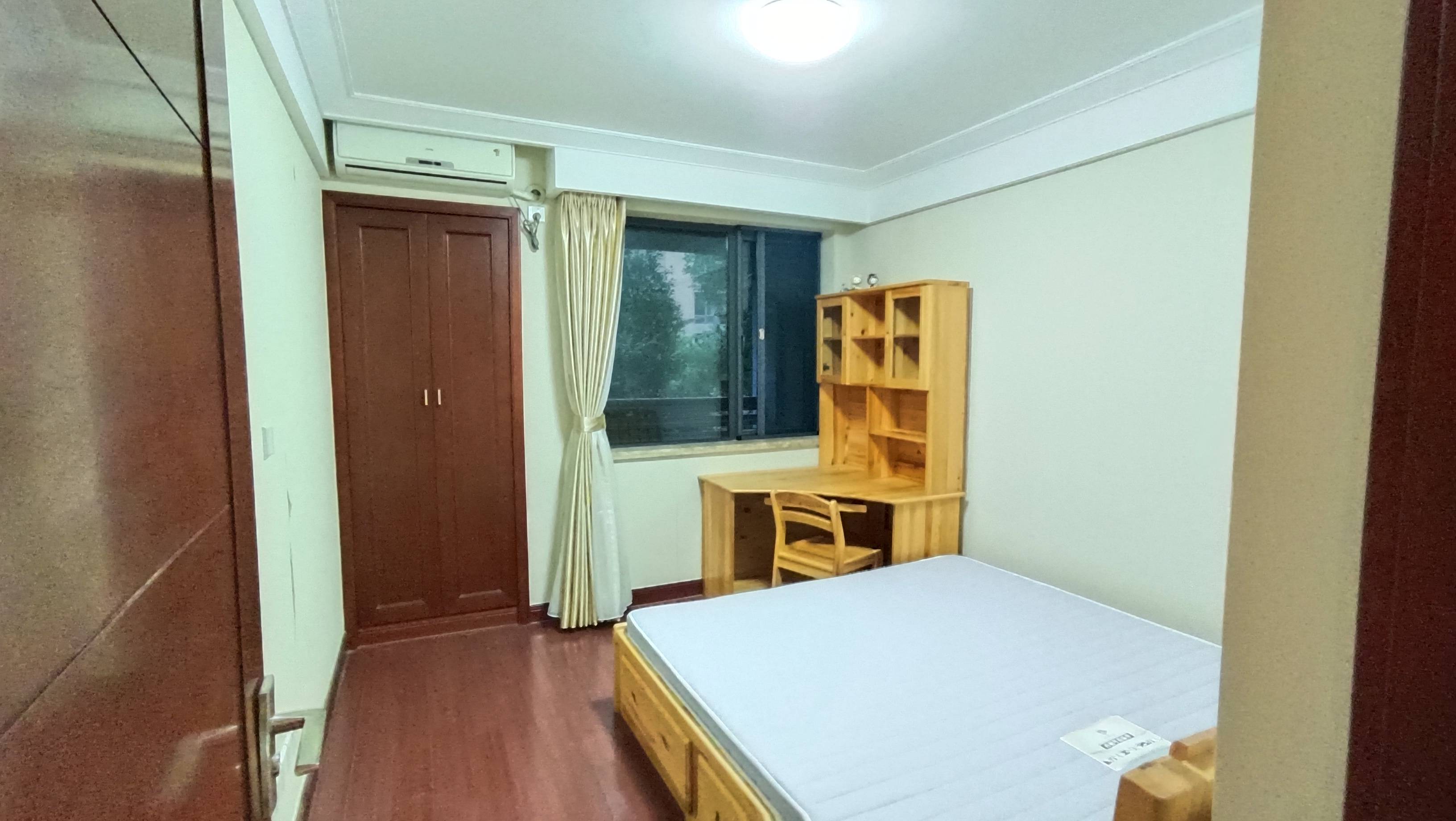 海尔绿城百合园