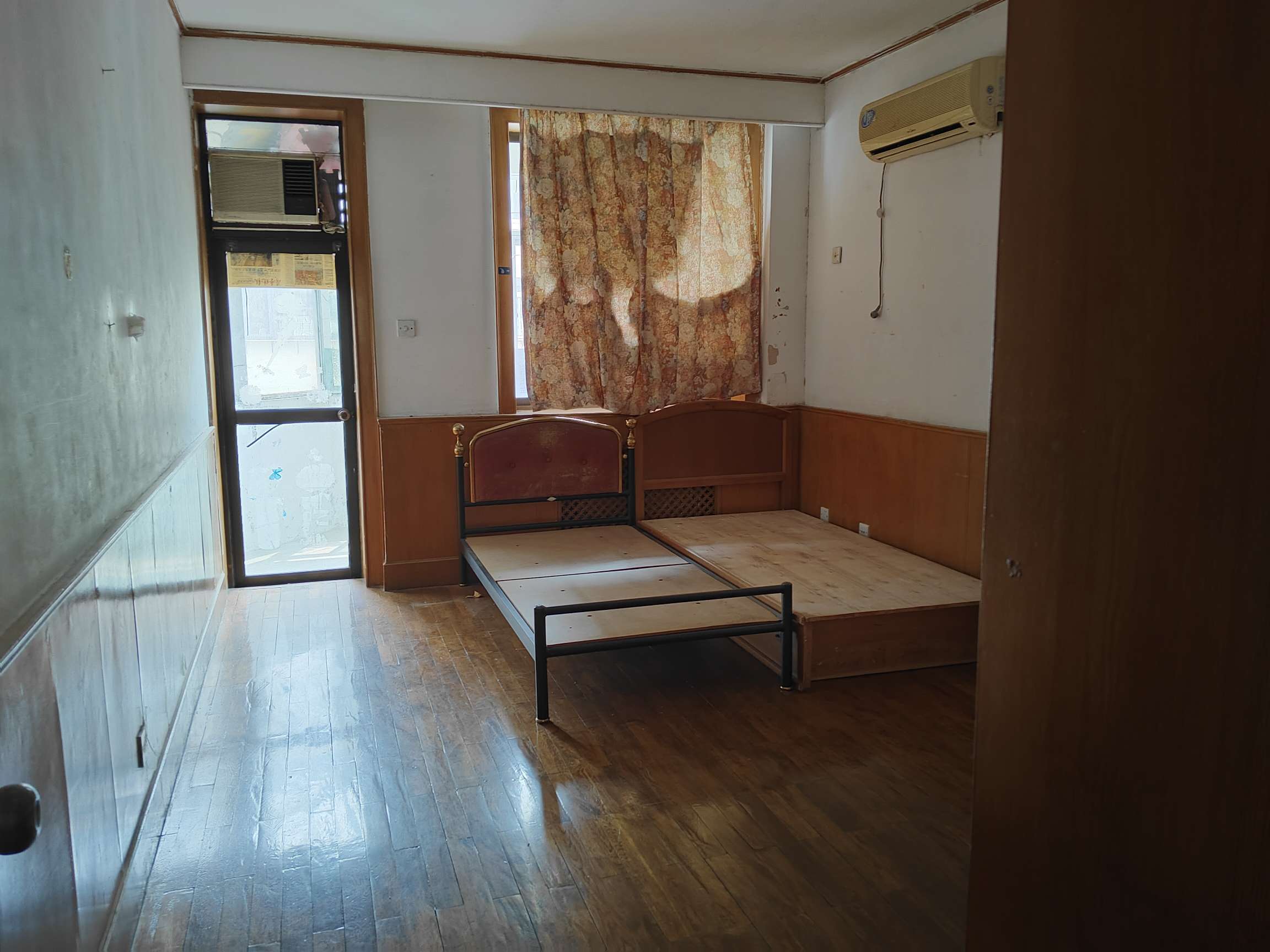 马鞍山路单位宿舍