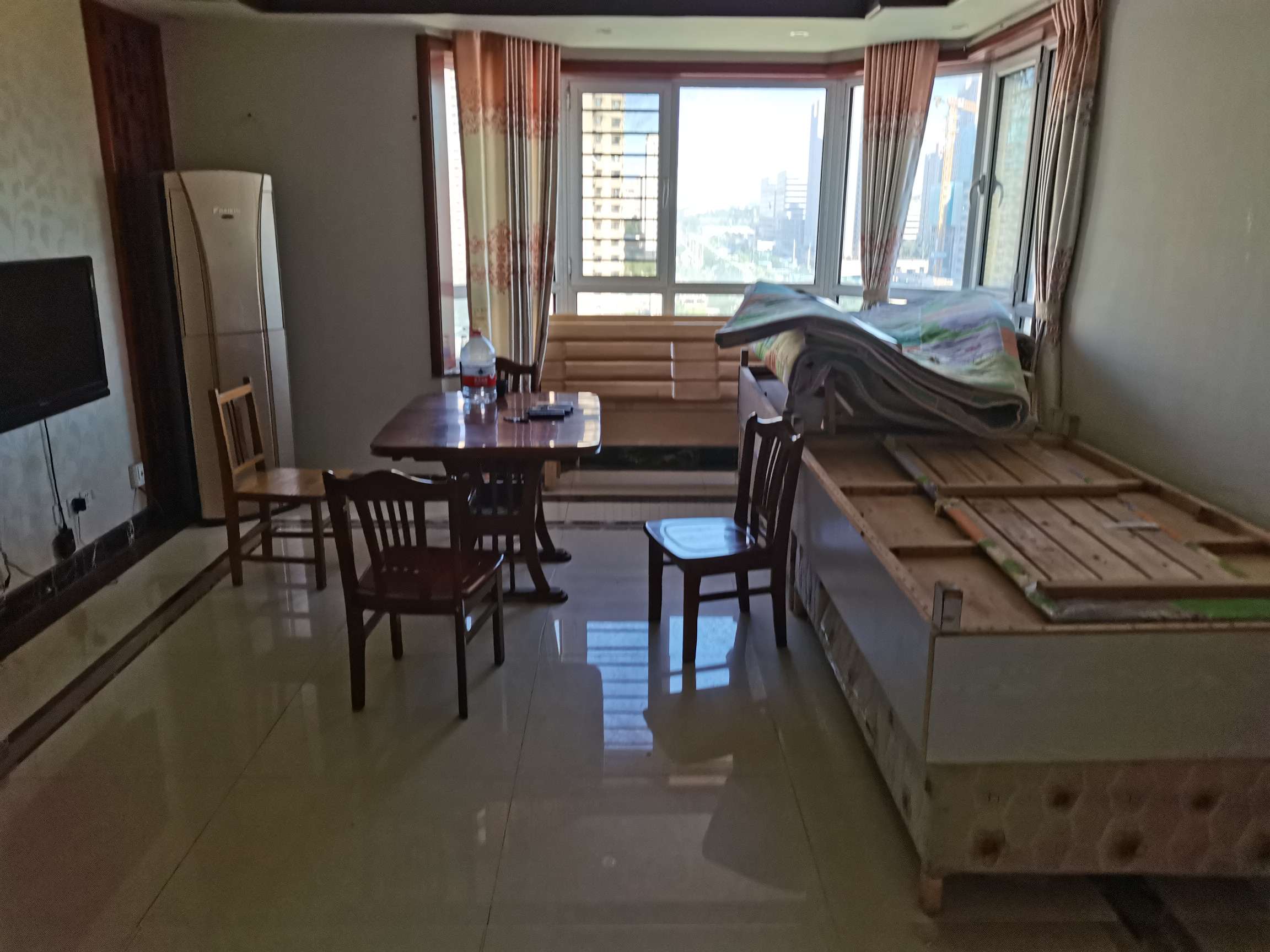 龙园小区(济高龙园)