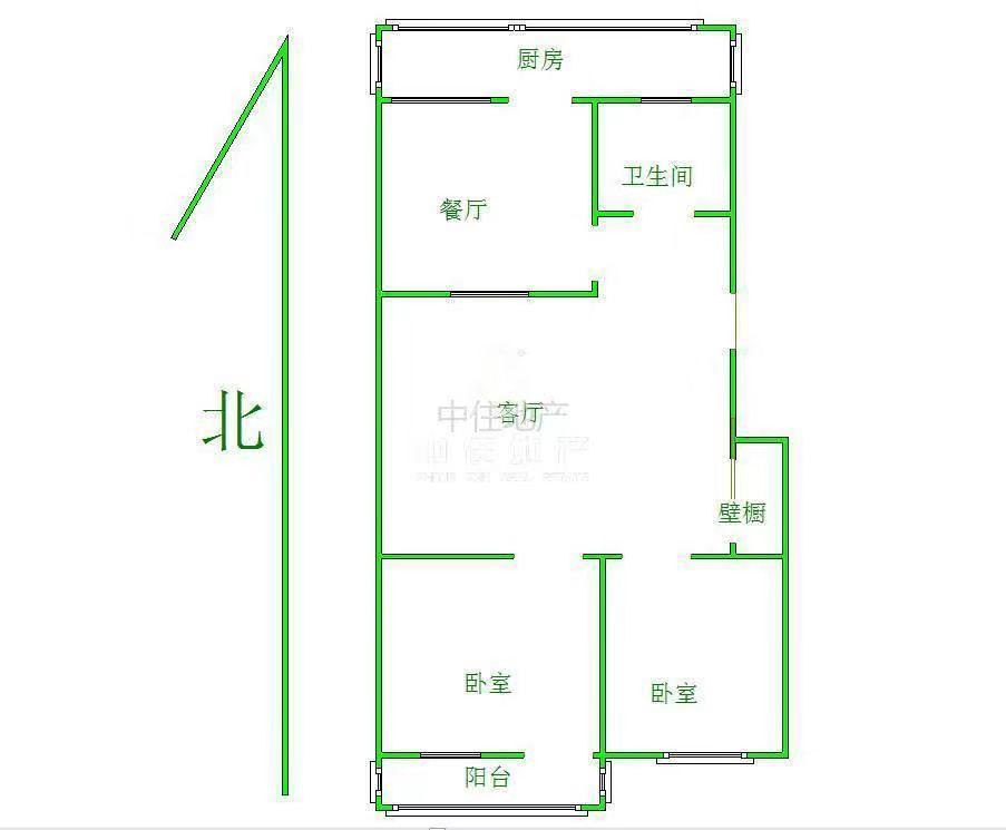 窑头路煤气公司宿舍