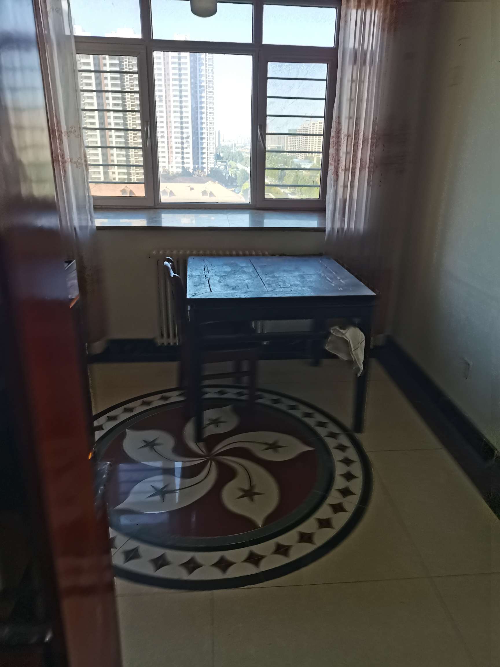 龙园小区(济高龙园)