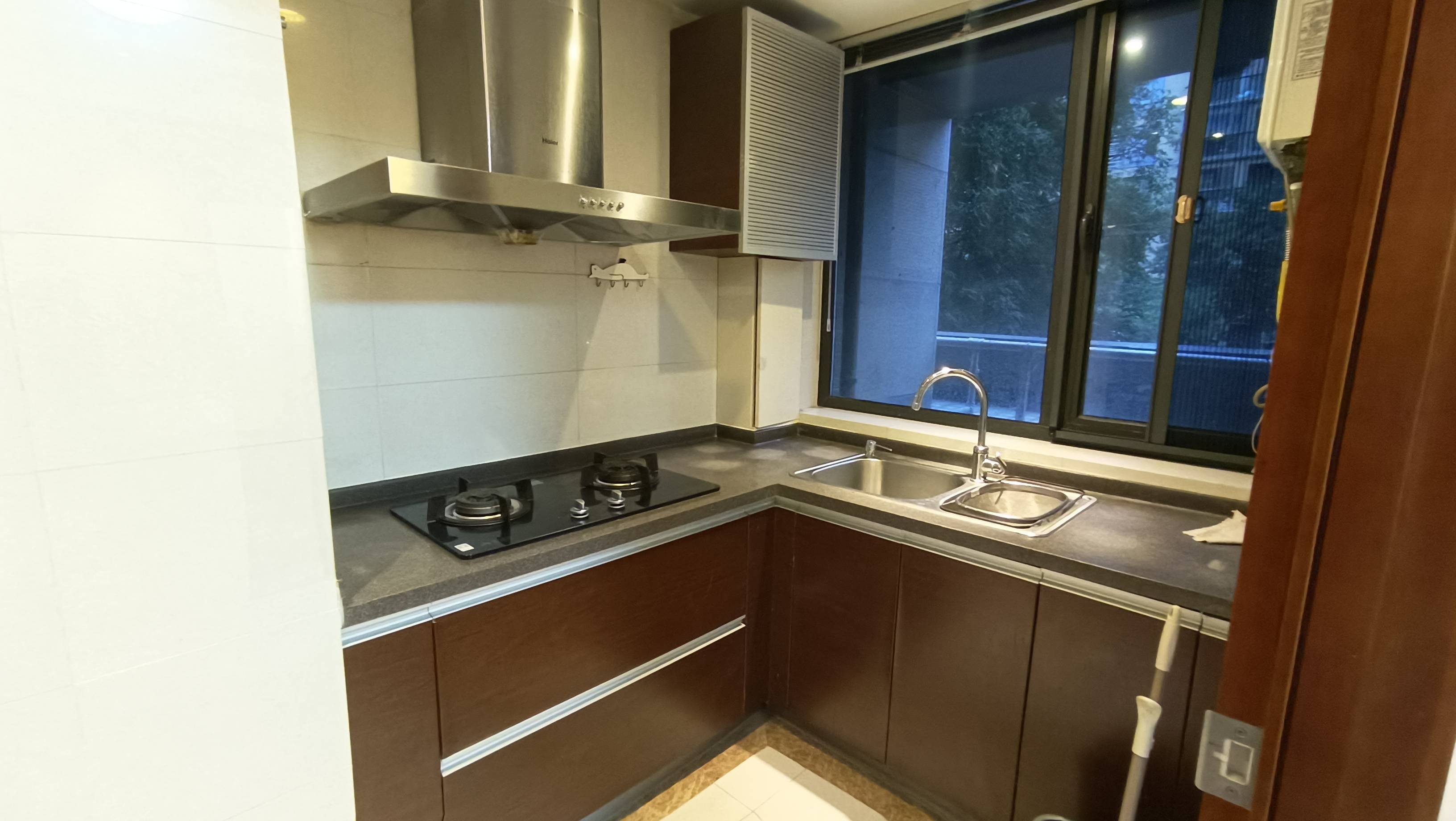 海尔绿城百合园