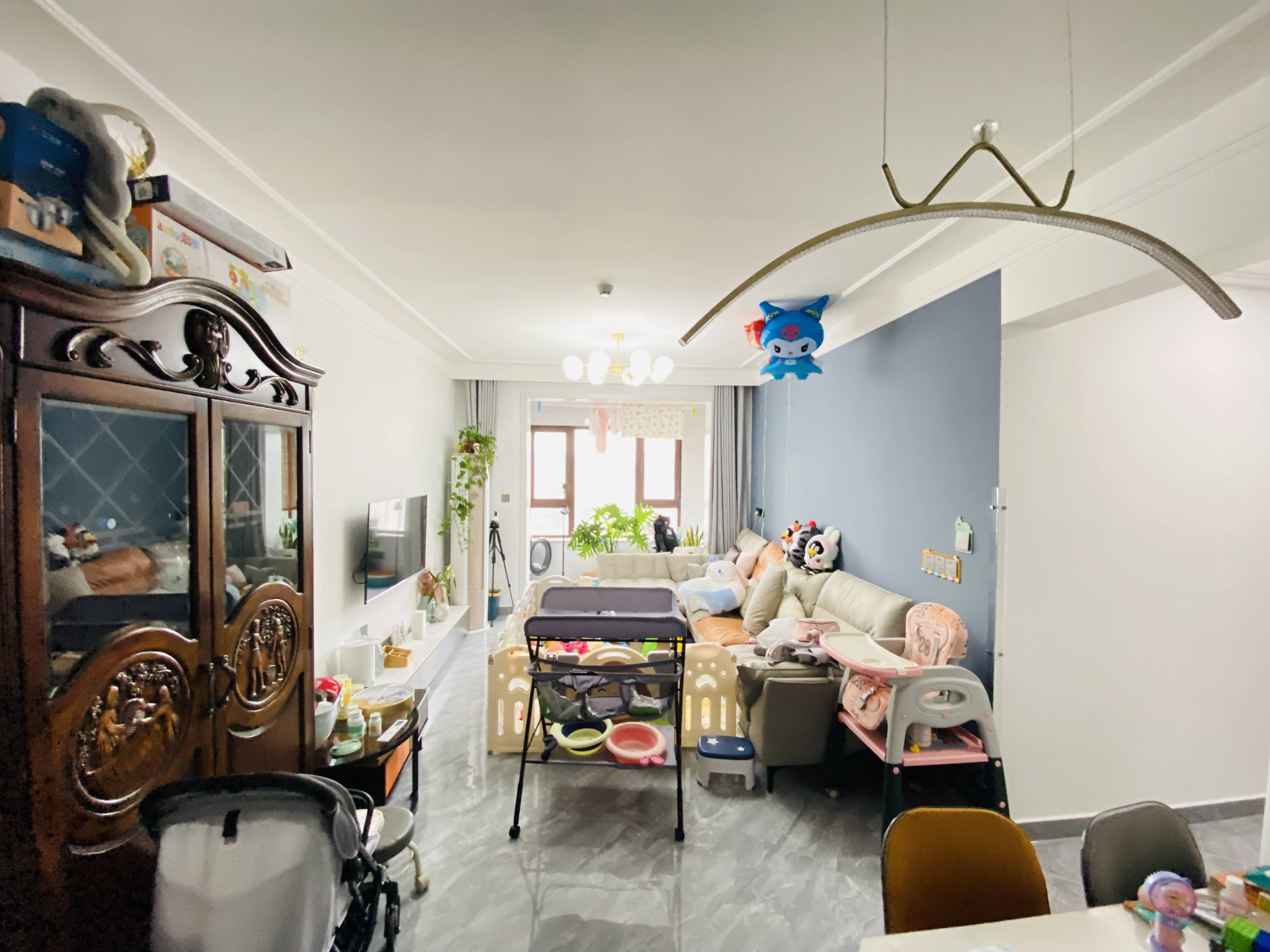 旭辉银盛泰星瀚城