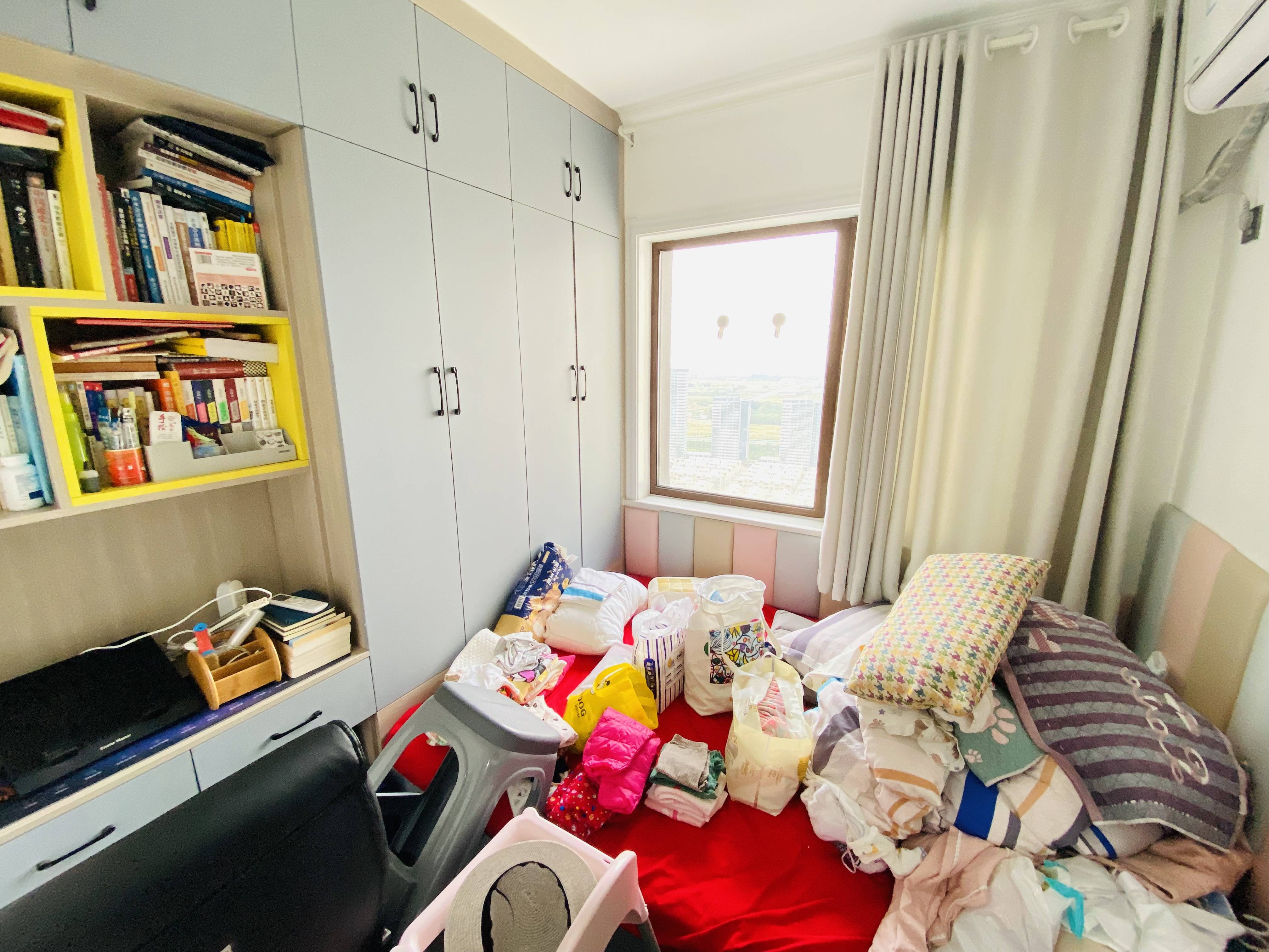 旭辉银盛泰星瀚城