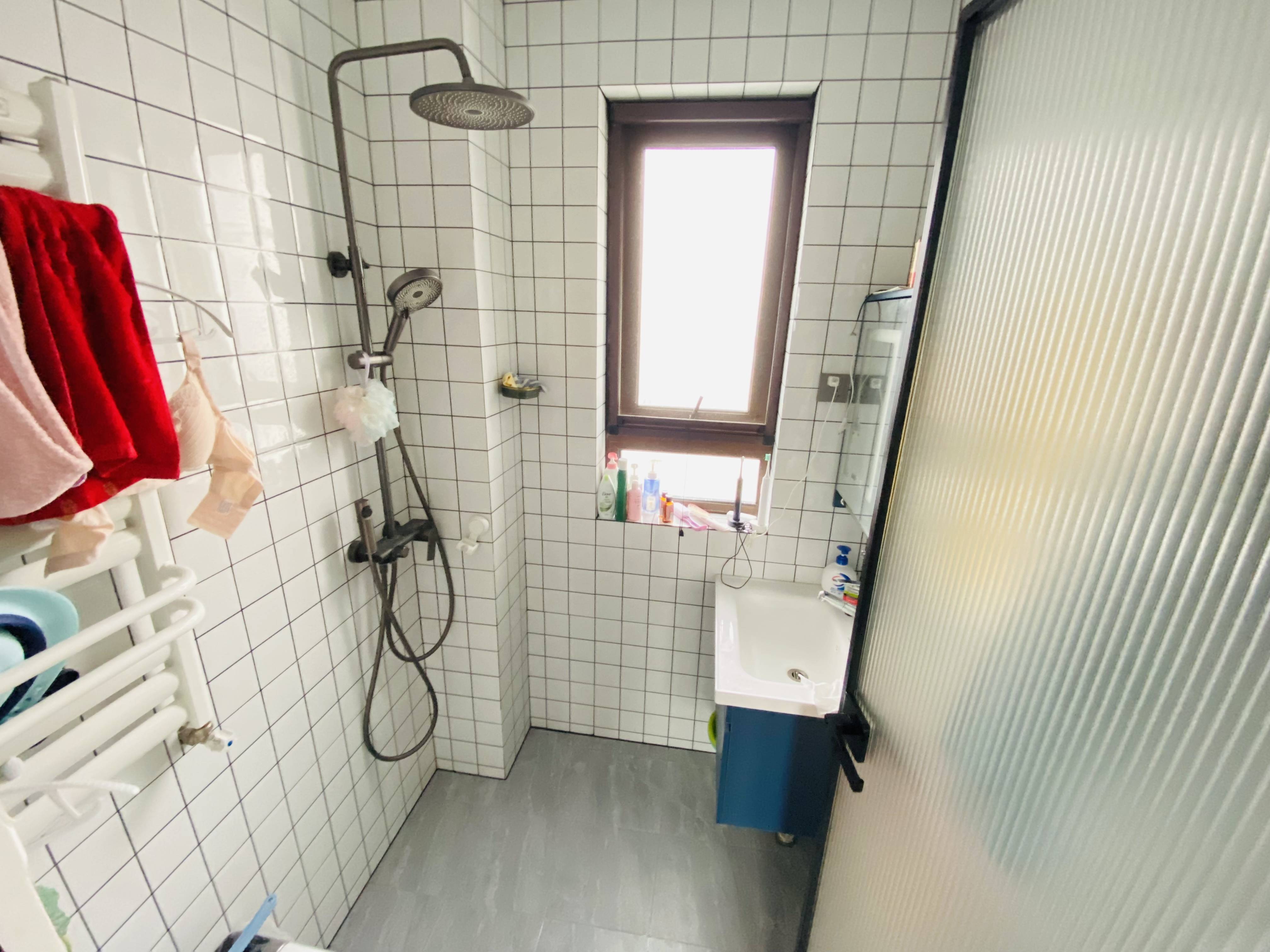 旭辉银盛泰星瀚城