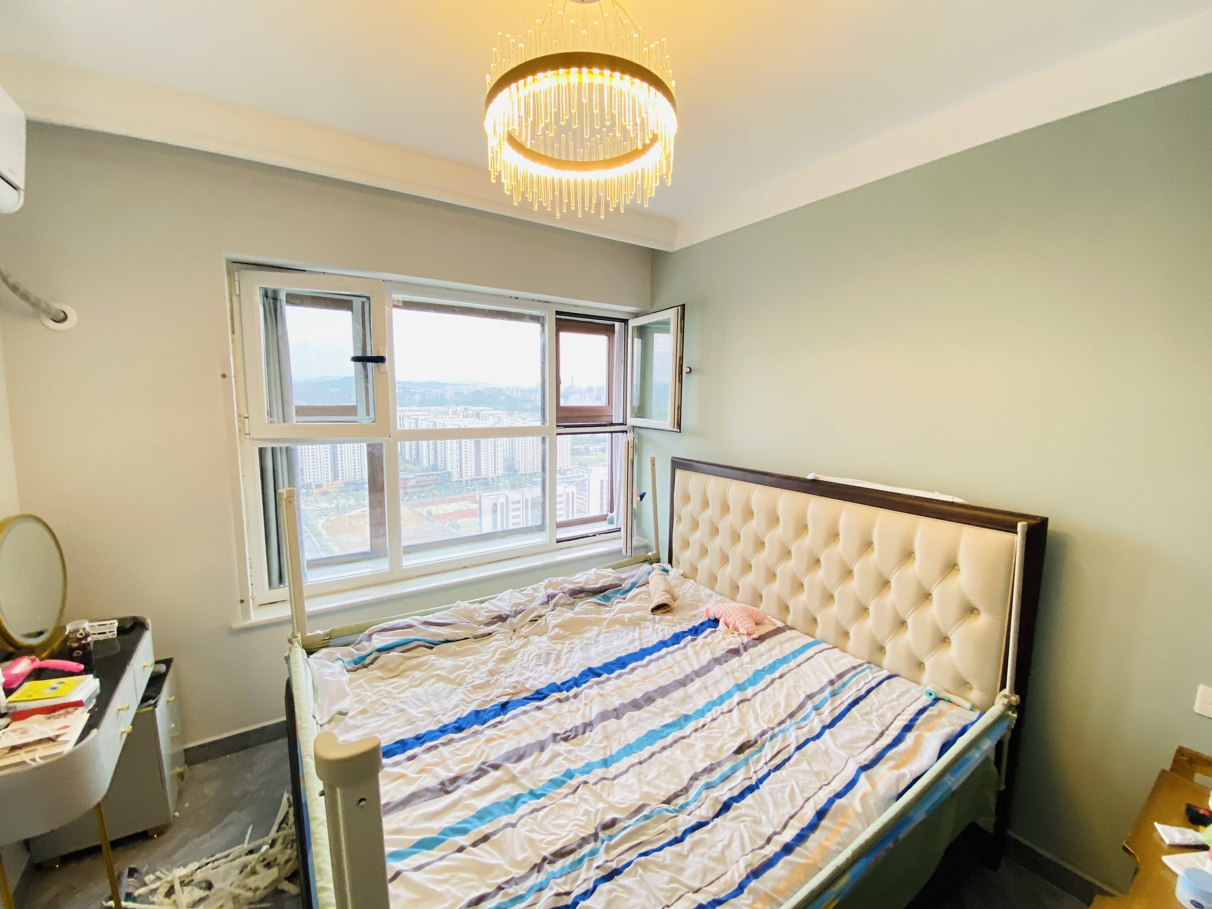 旭辉银盛泰星瀚城