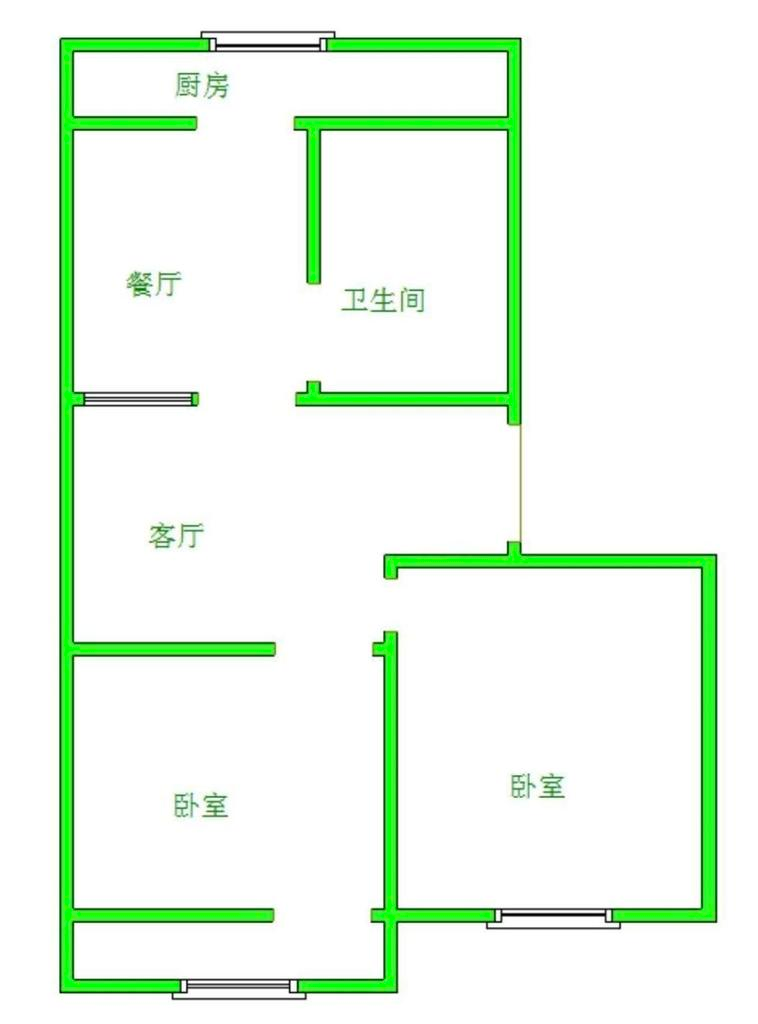 制锦市三圣街小区