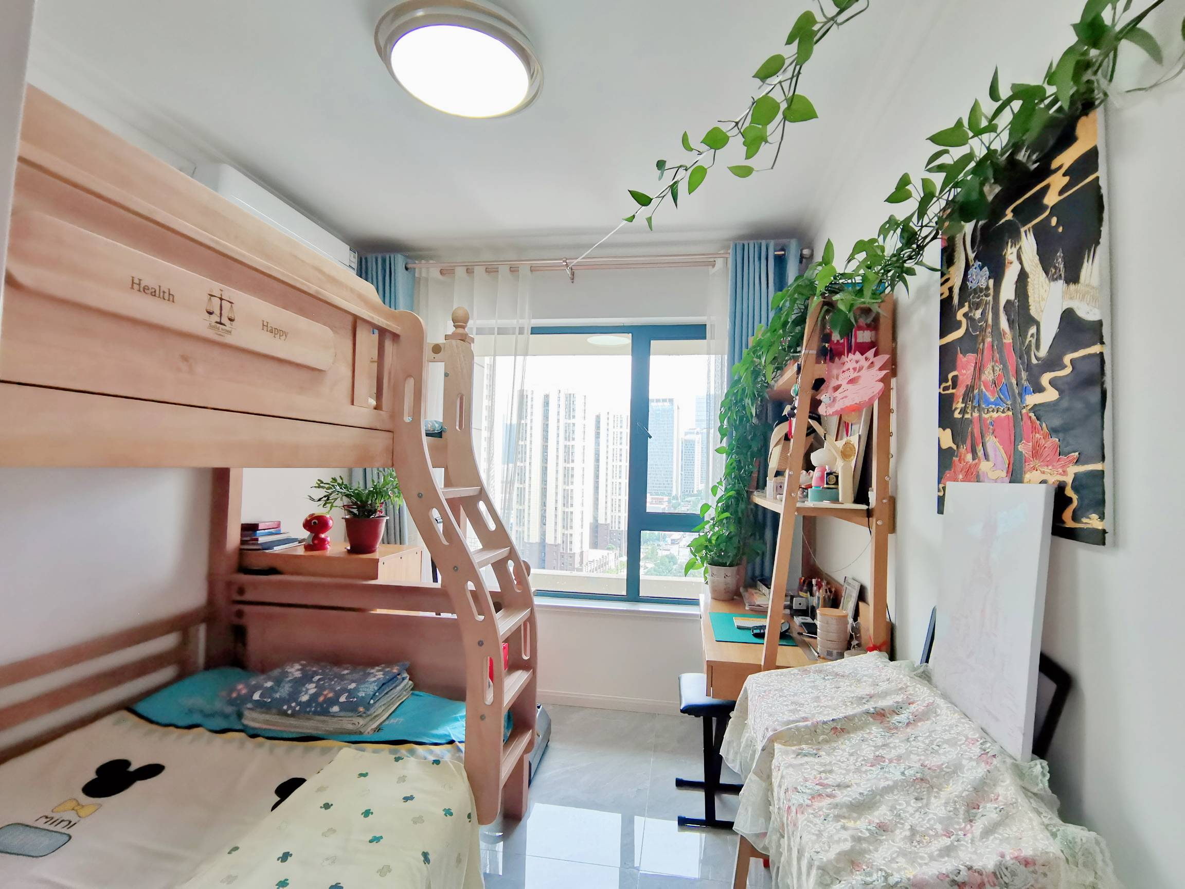 绿地IFC中央公馆