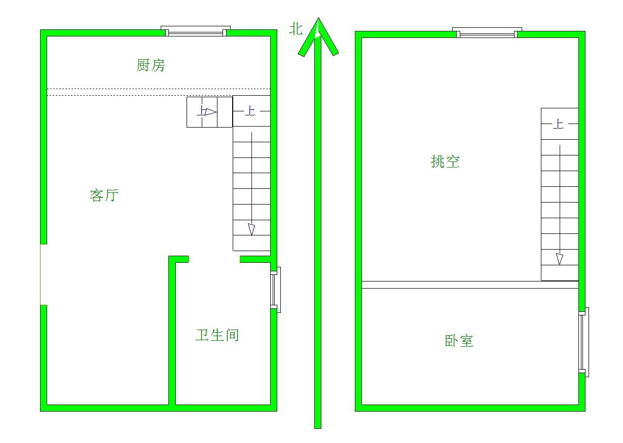 恒大睿城(商住楼)