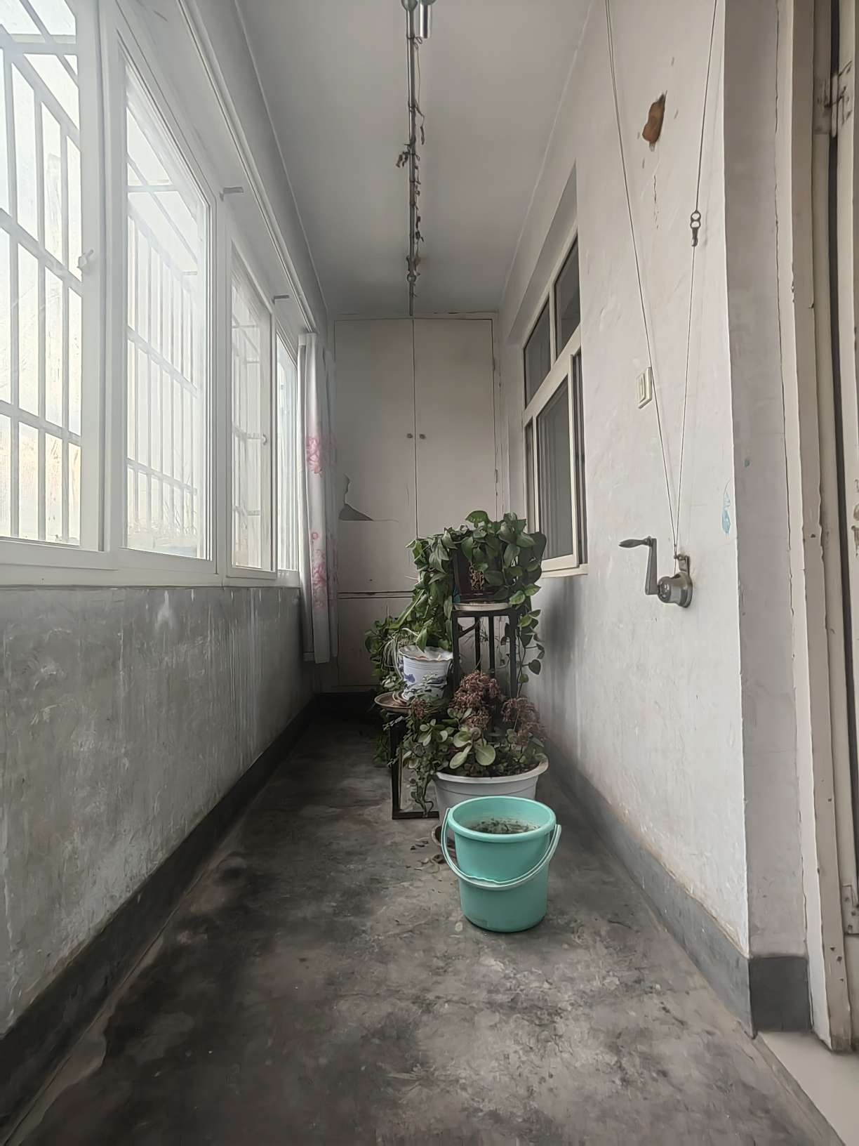 章丘实验二中东宿舍