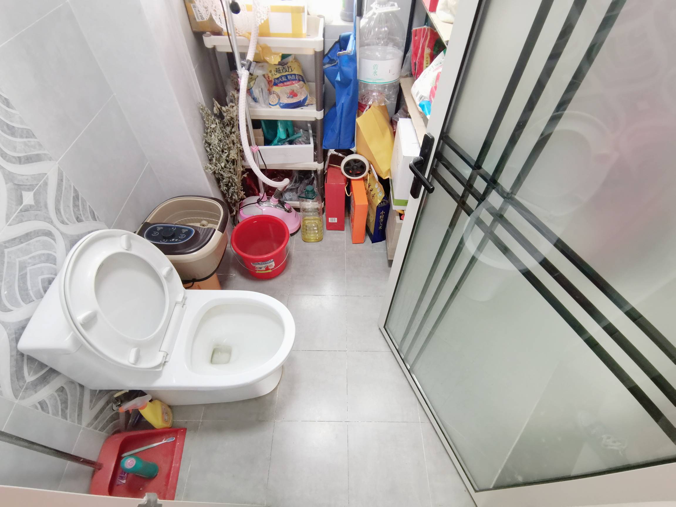 绿地IFC中央公馆