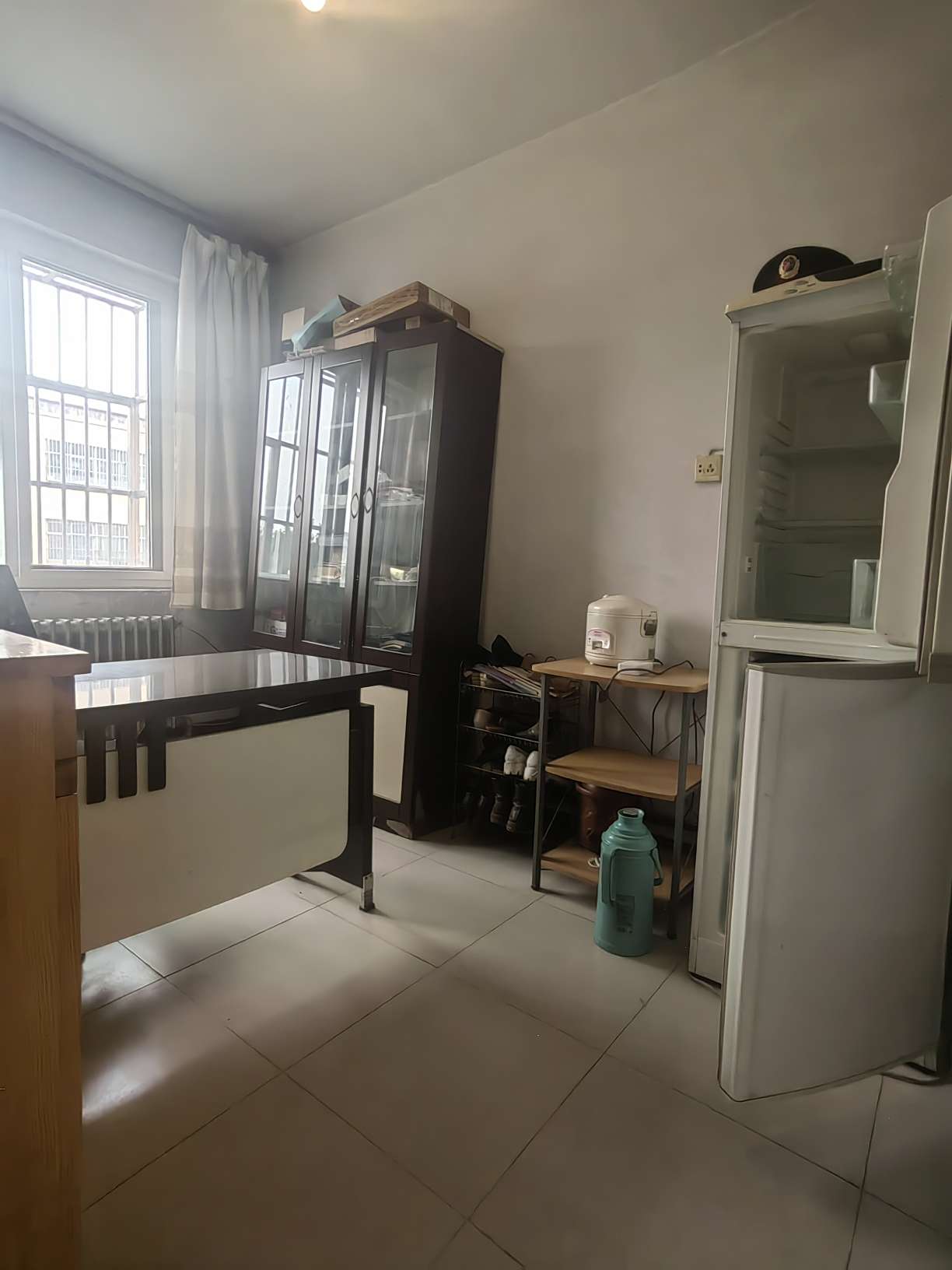 章丘实验二中东宿舍