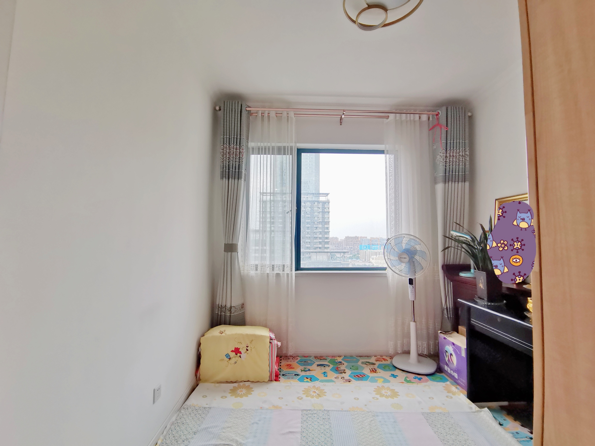 绿地IFC中央公馆