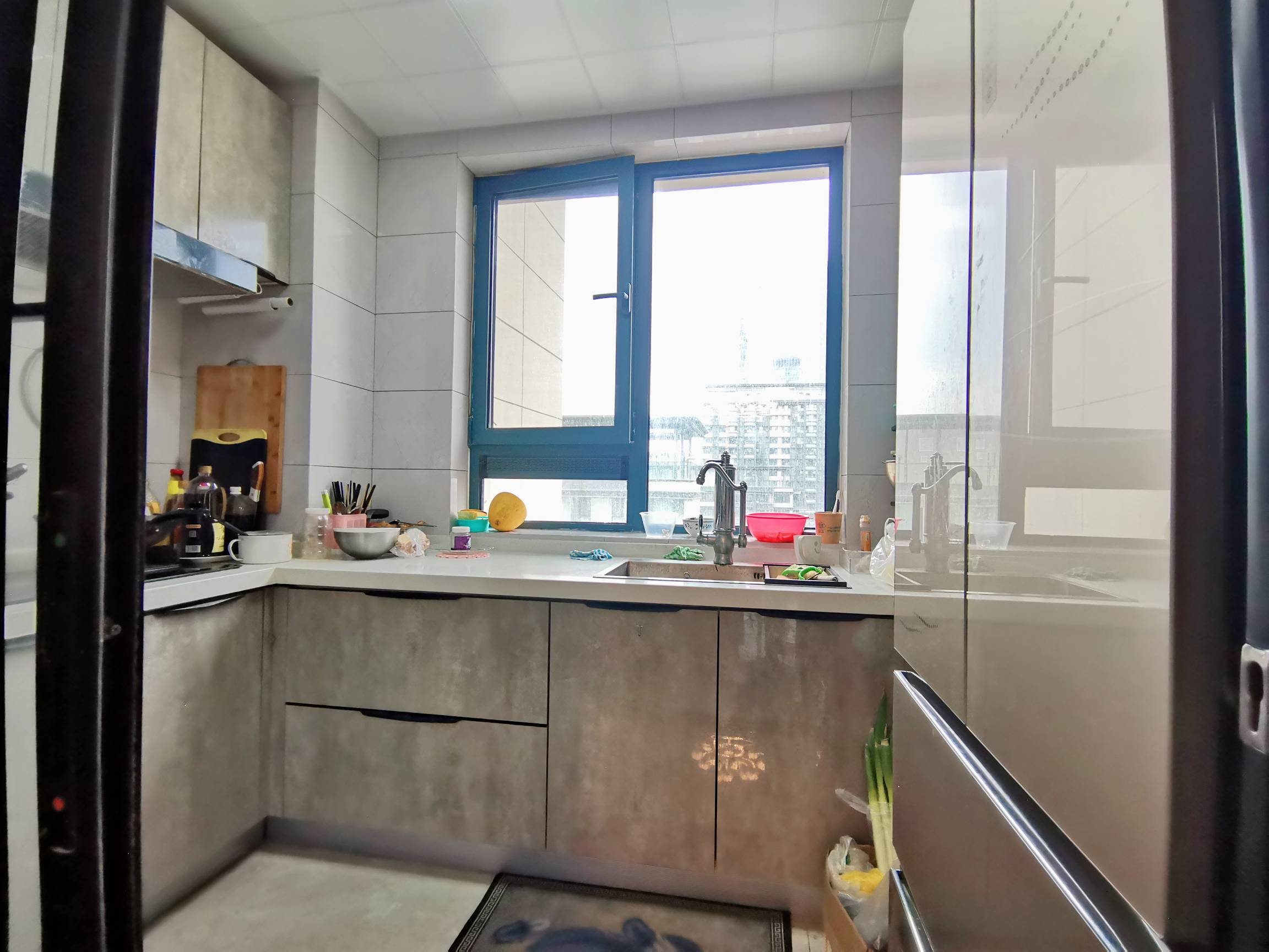 绿地IFC中央公馆