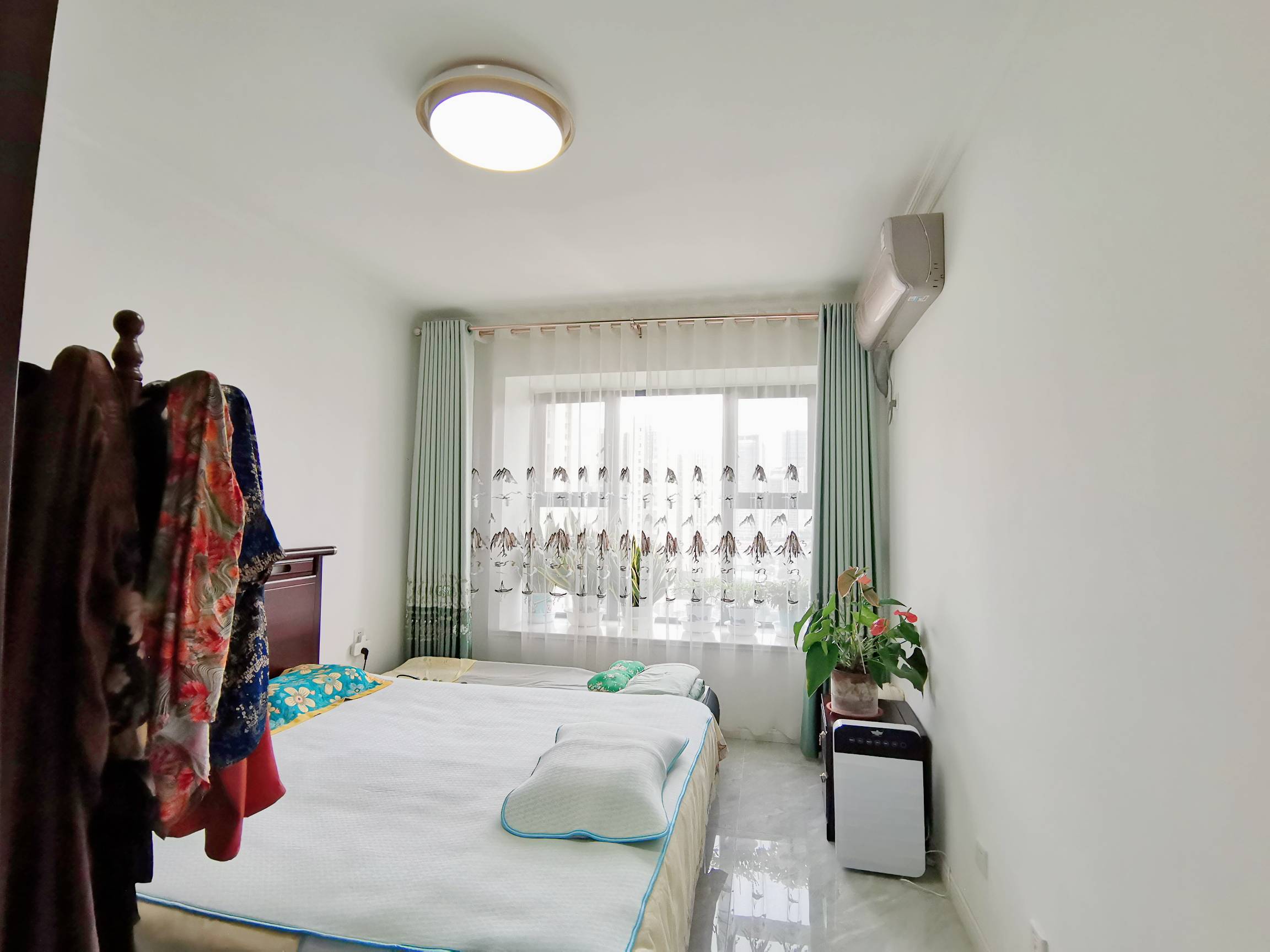 绿地IFC中央公馆