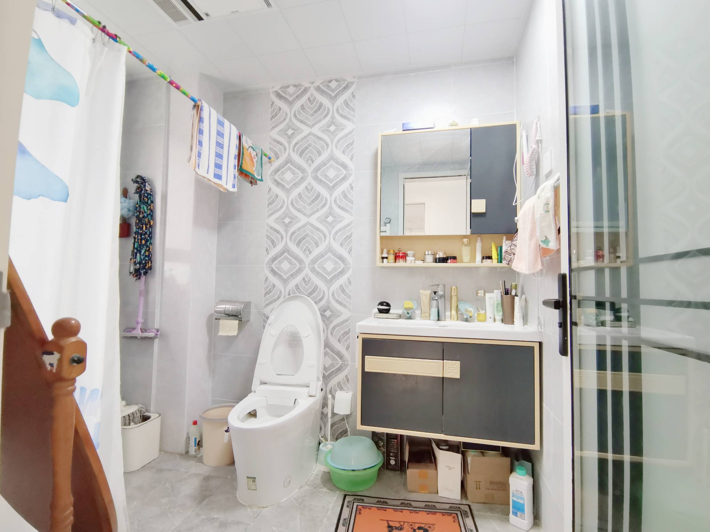 绿地IFC中央公馆