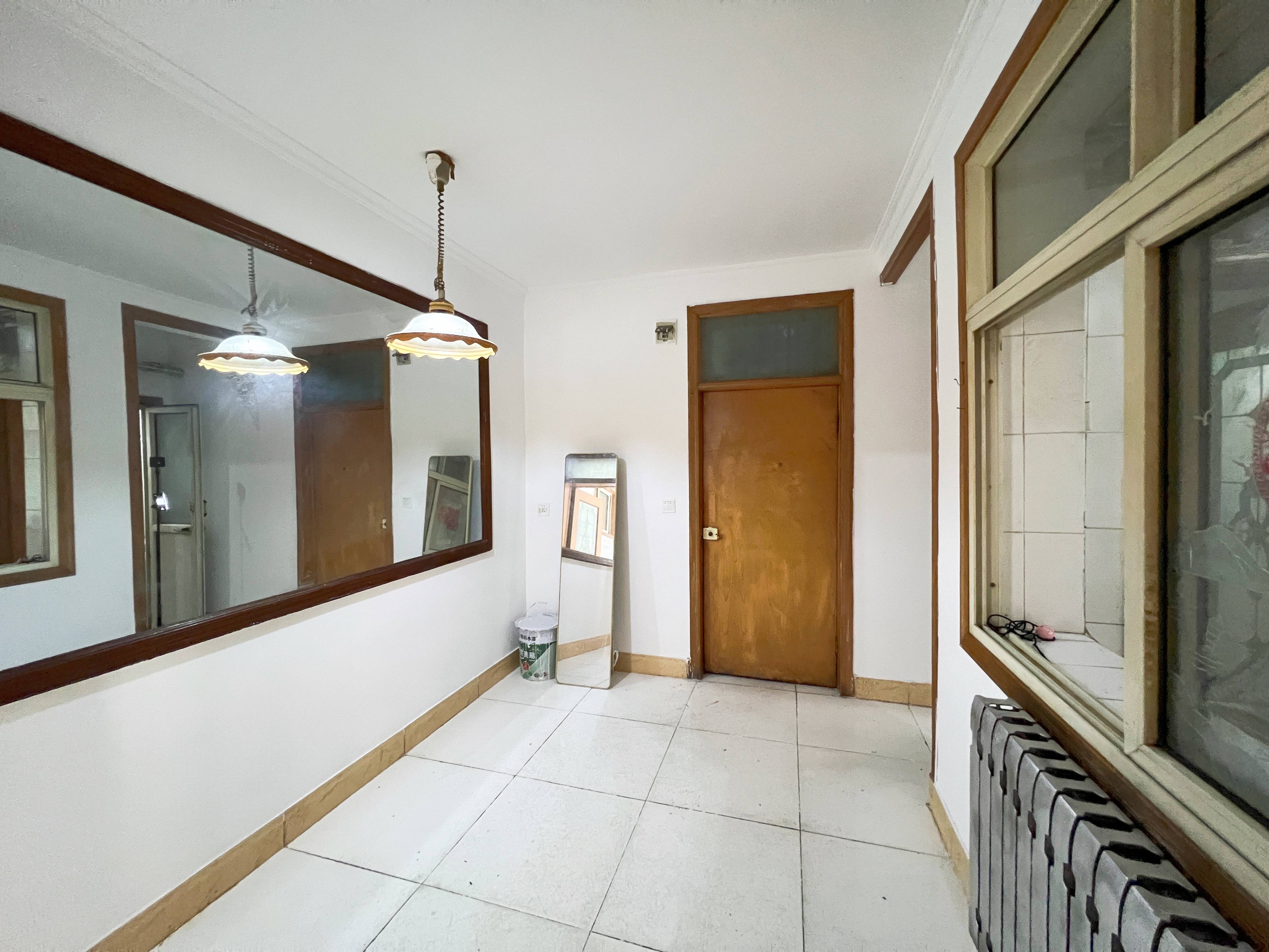 万盛街单位宿舍