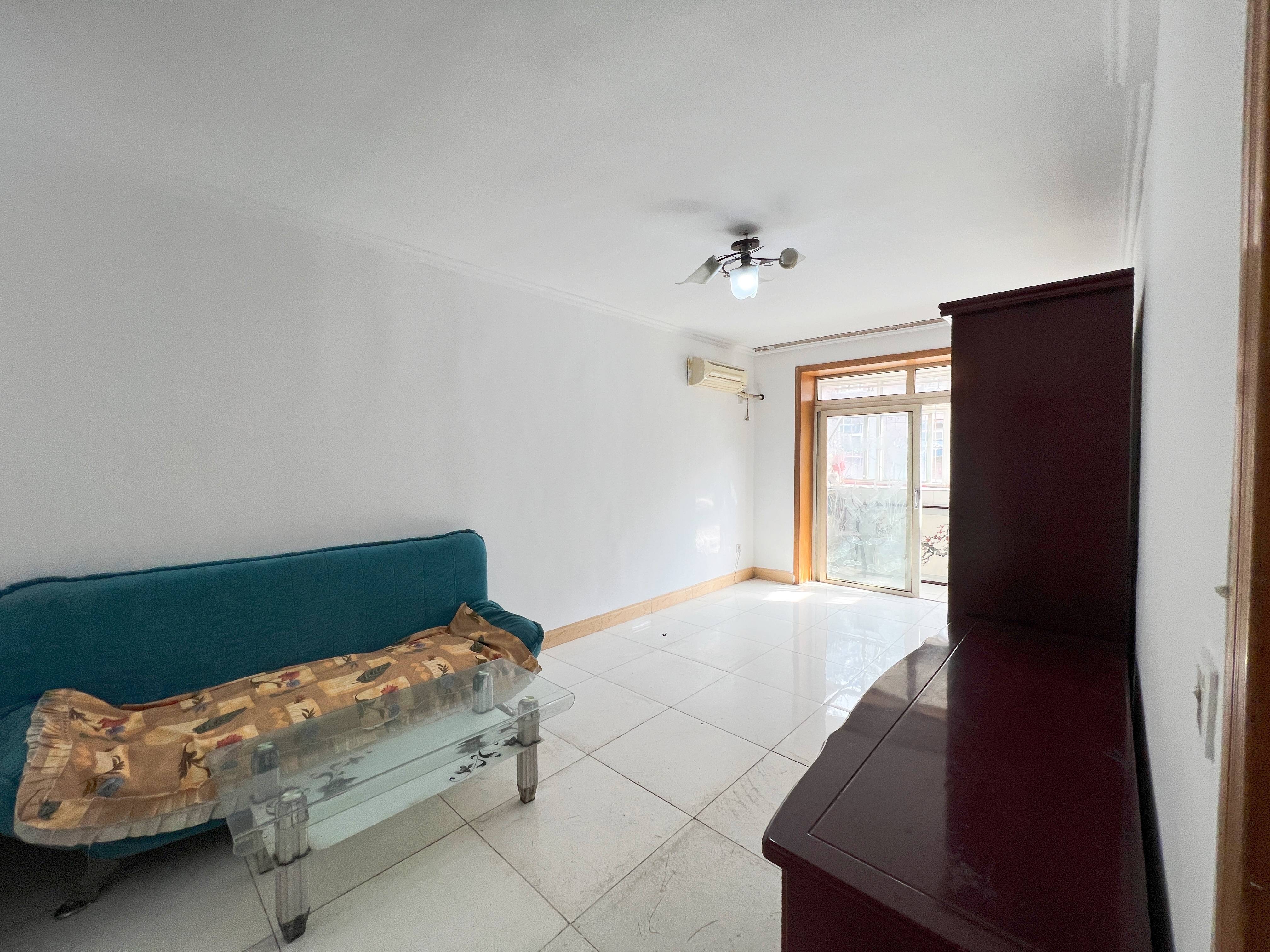 万盛街单位宿舍