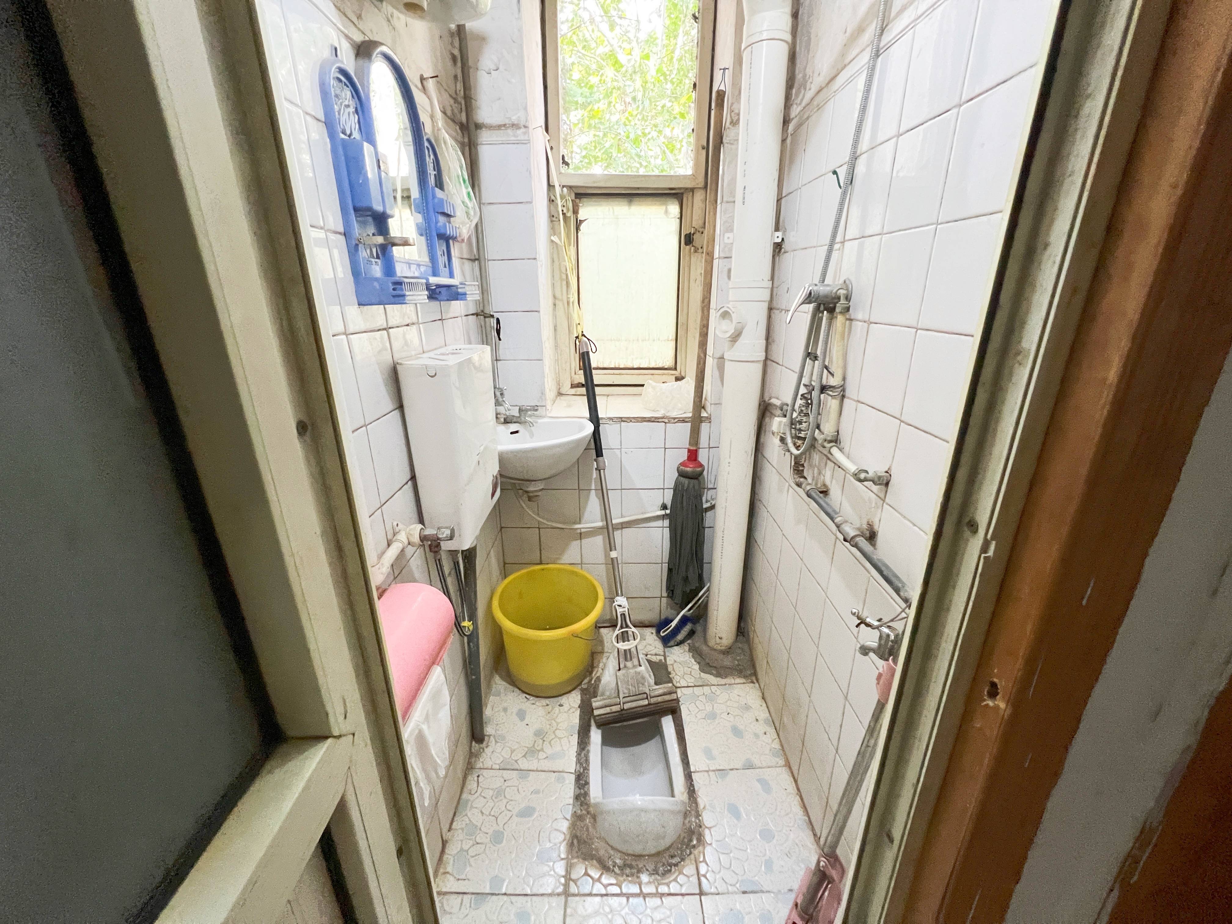 万盛街单位宿舍