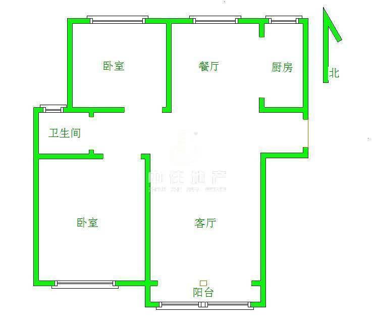 中铁汇苑
