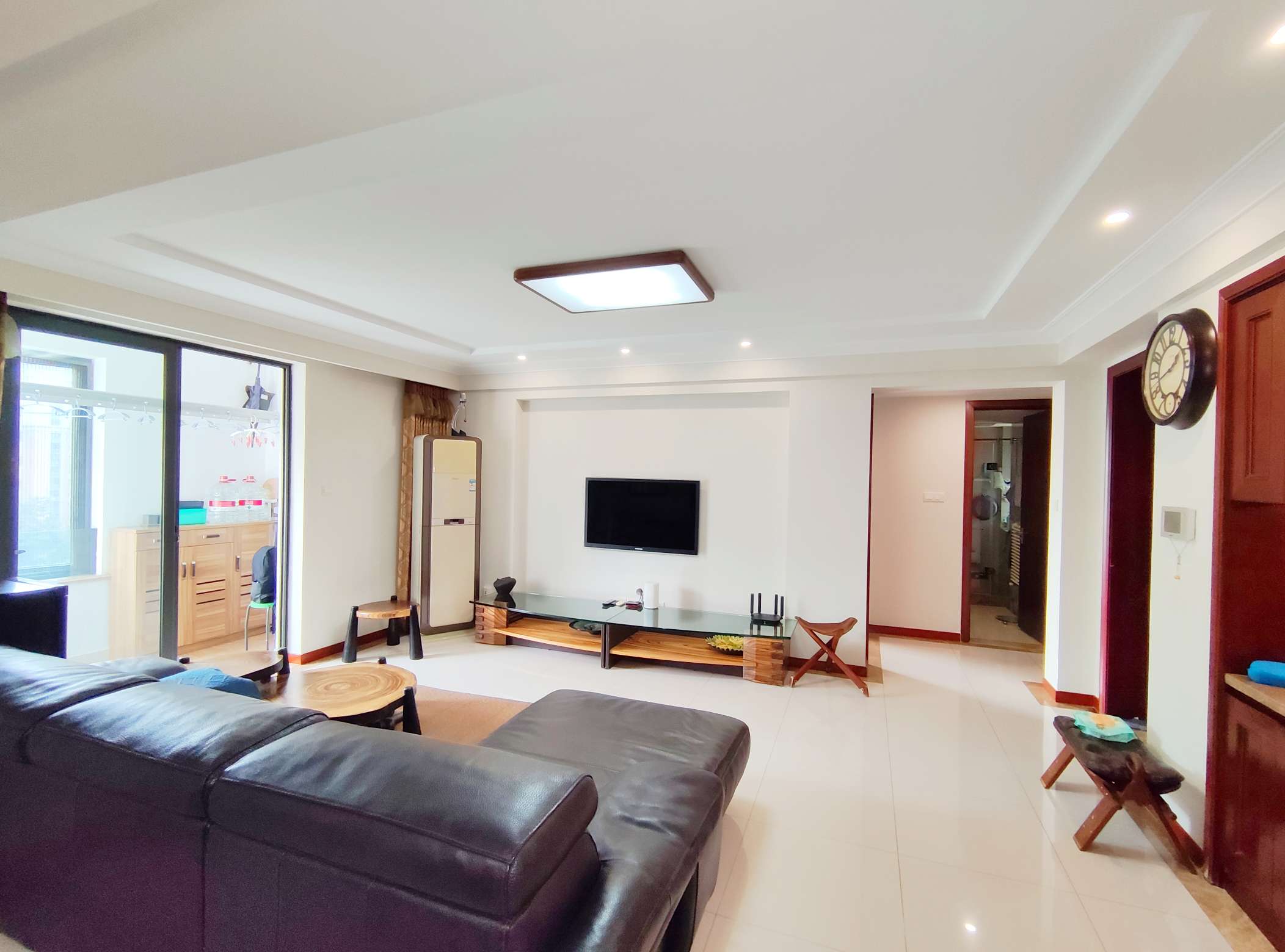 海尔绿城百合园