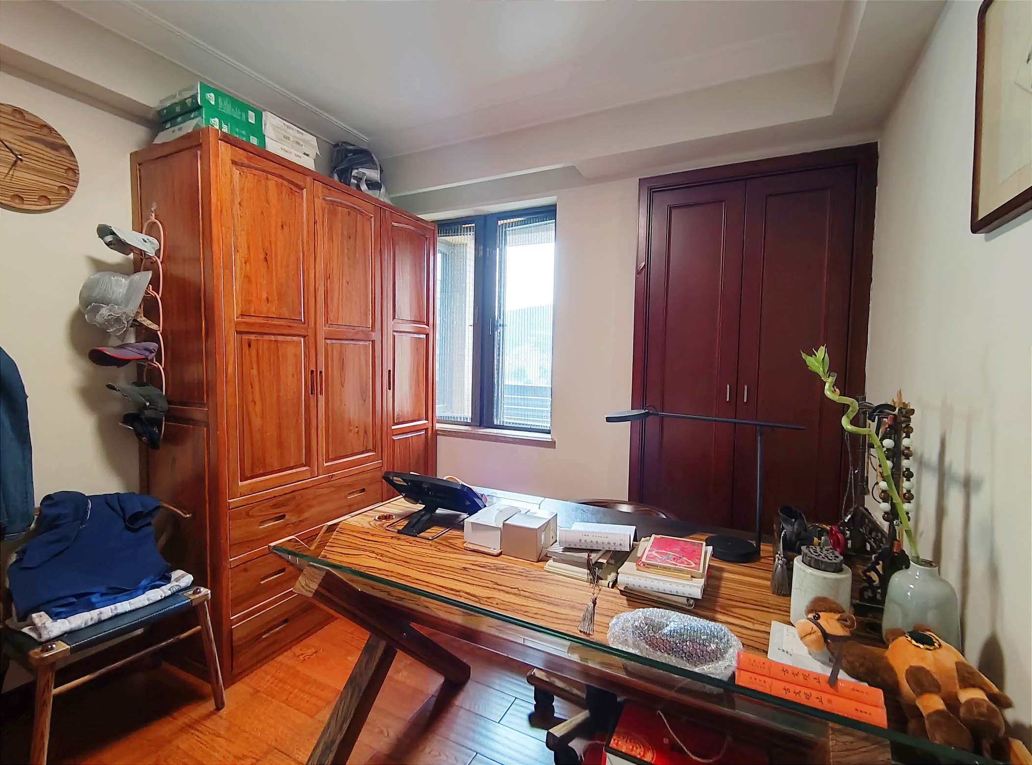 海尔绿城百合园