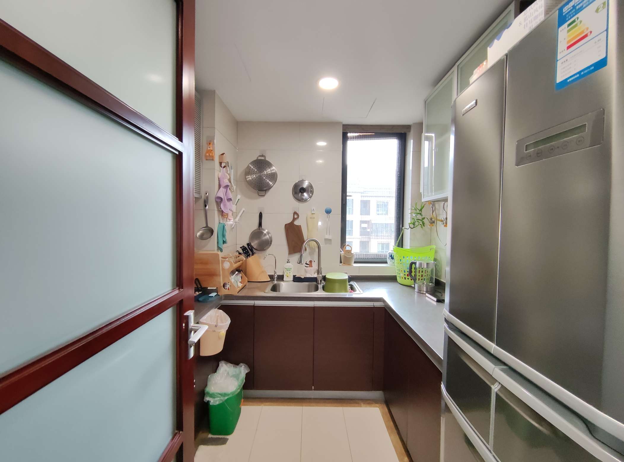 海尔绿城百合园